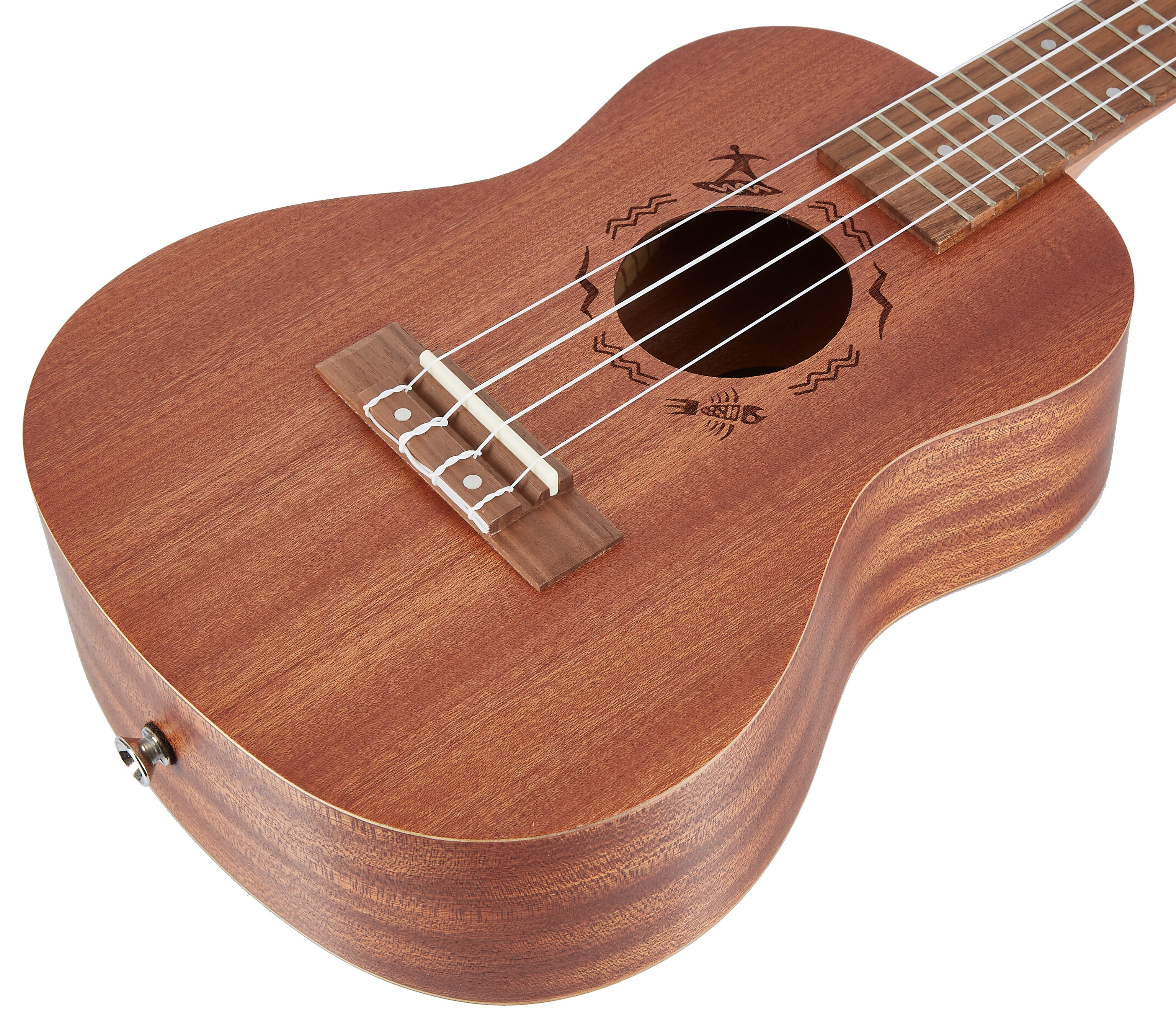 Flight NUC Pack Natural (obrázek 3)