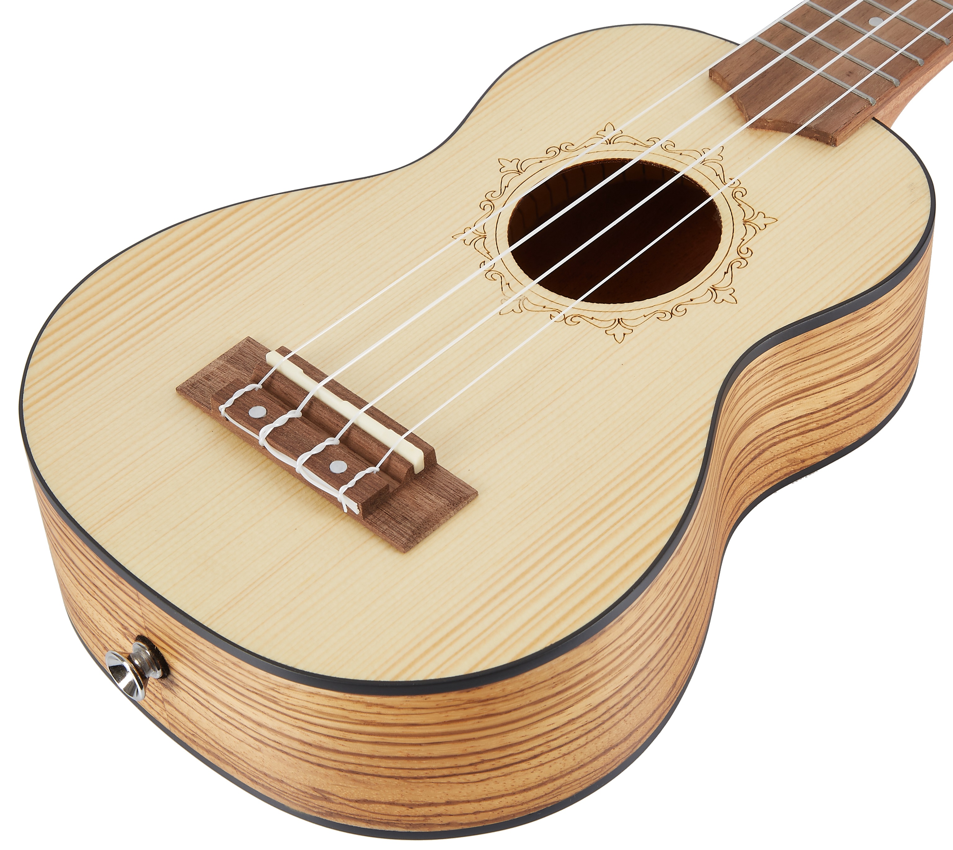 Flight DUS 320 SP ZEB Natural (obrázek 3)