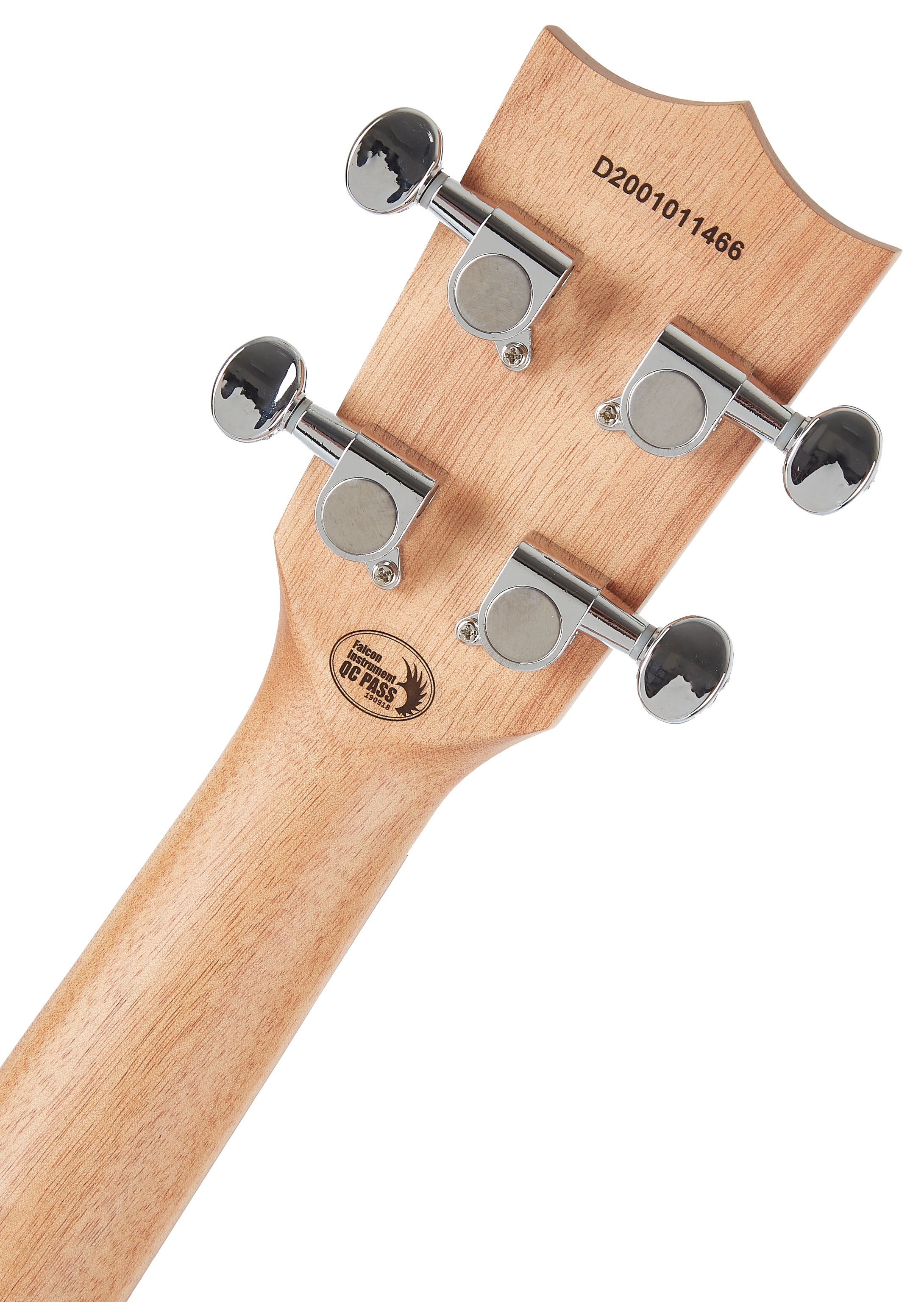 Flight DUS 320 SP ZEB Natural (obrázek 5)