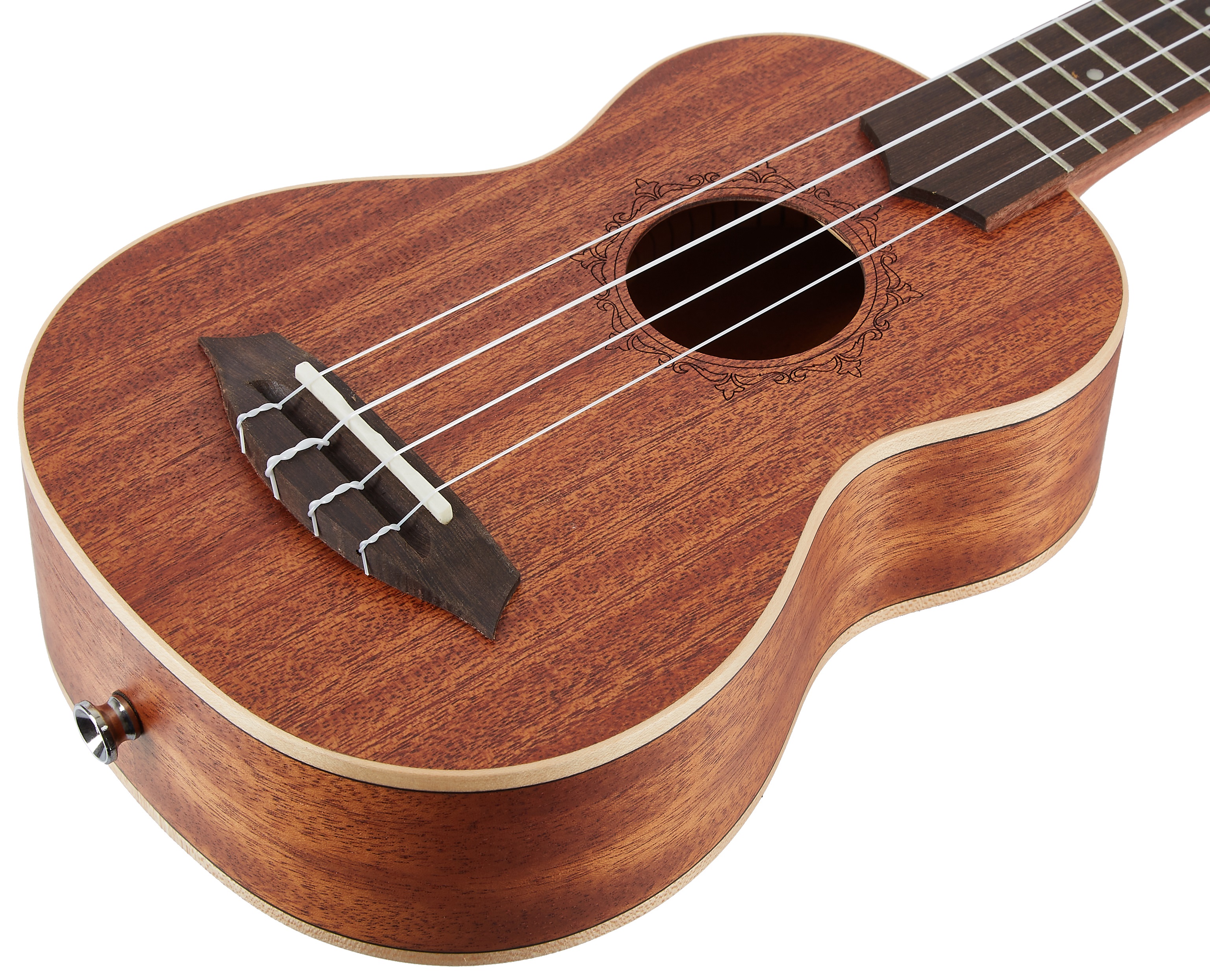 Flight DUS 321 MAH Natural (obrázek 3)