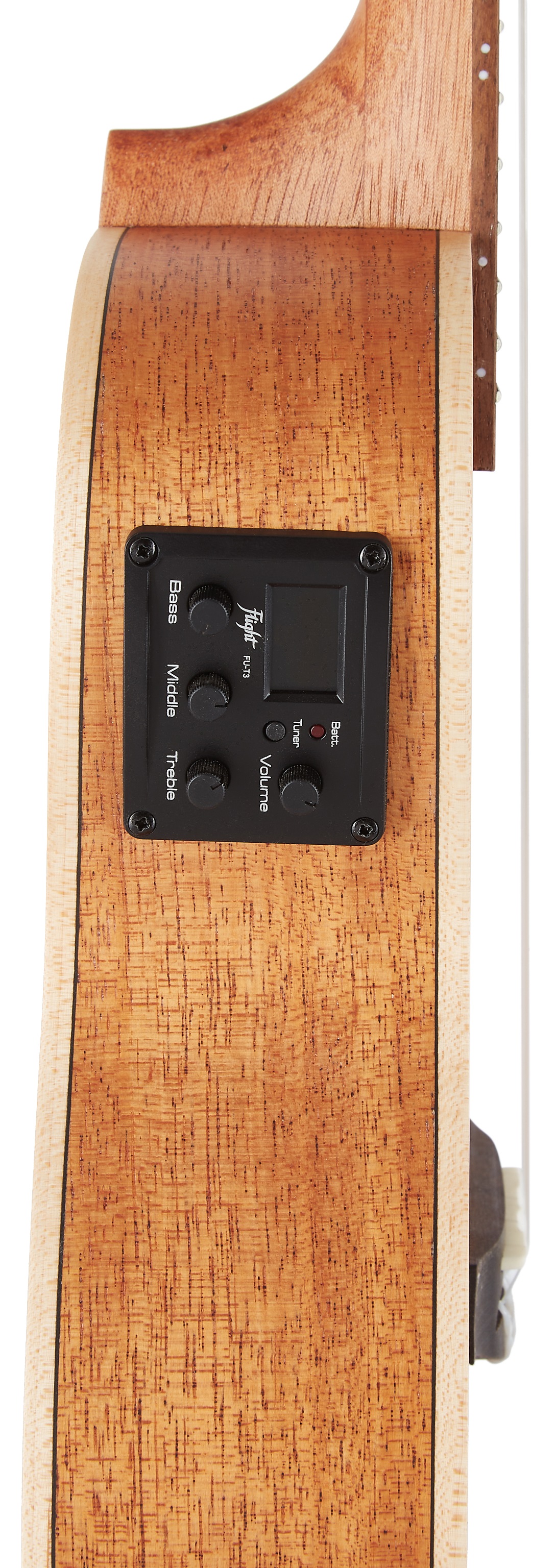 Flight DUC 323 MAH EQ Natural (obrázek 4)