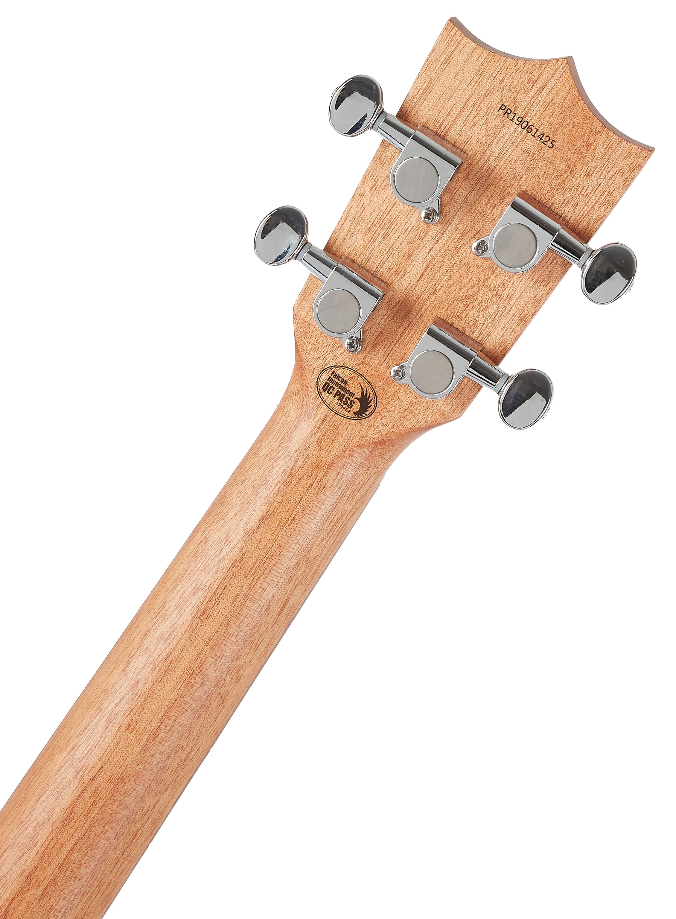 Flight DUC 323 MAH EQ Natural (obrázek 6)