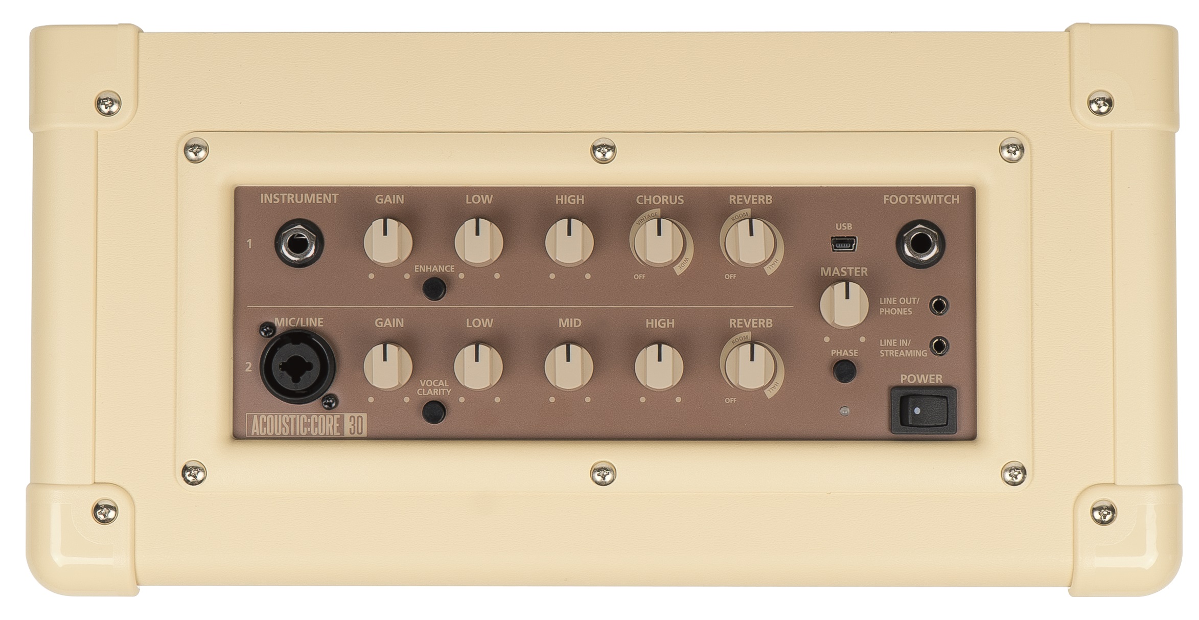 Blackstar Acoustic:Core 30 (obrázek 4)