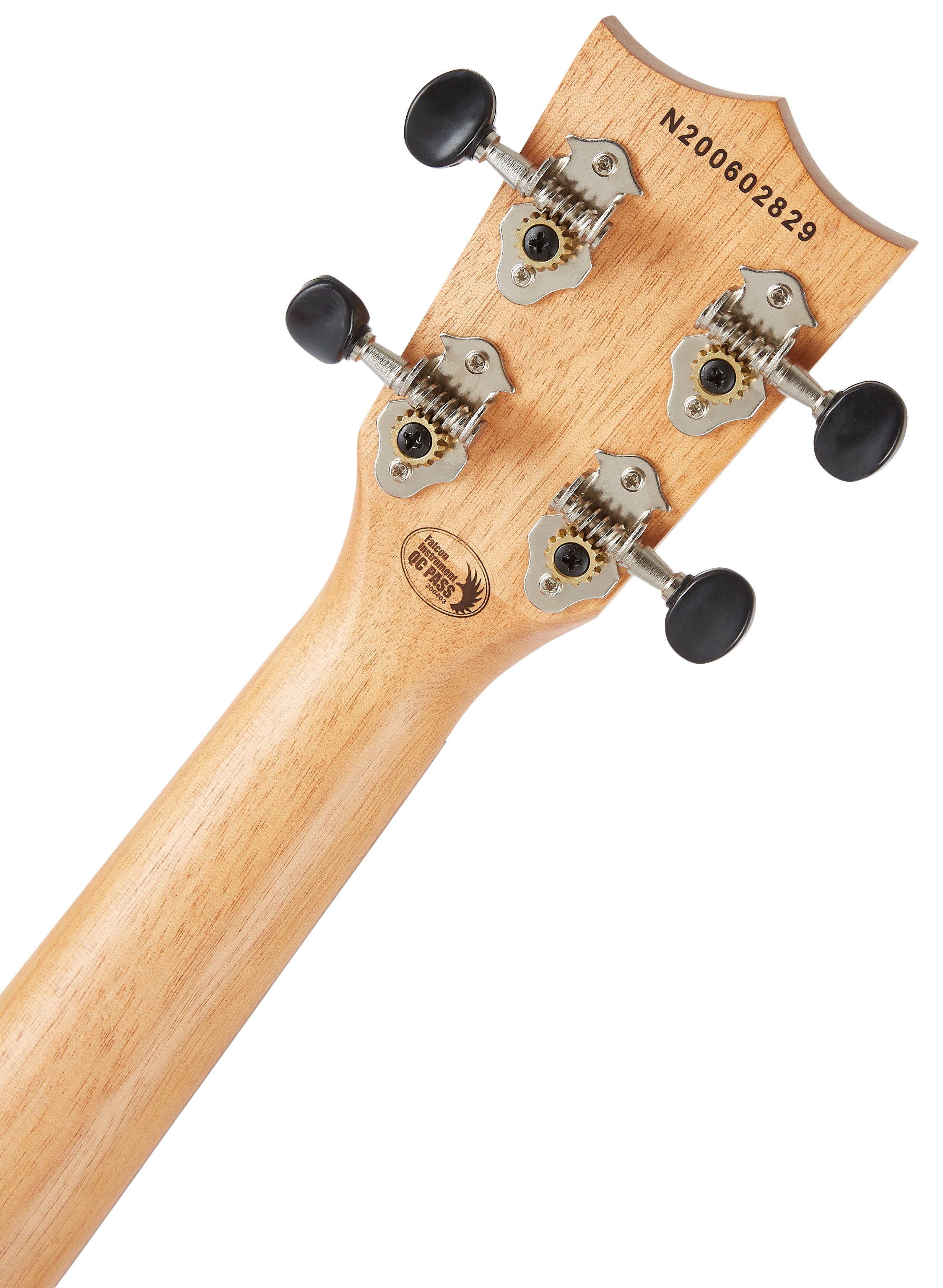 Flight NUP310 Pineapple Natural (obrázek 5)