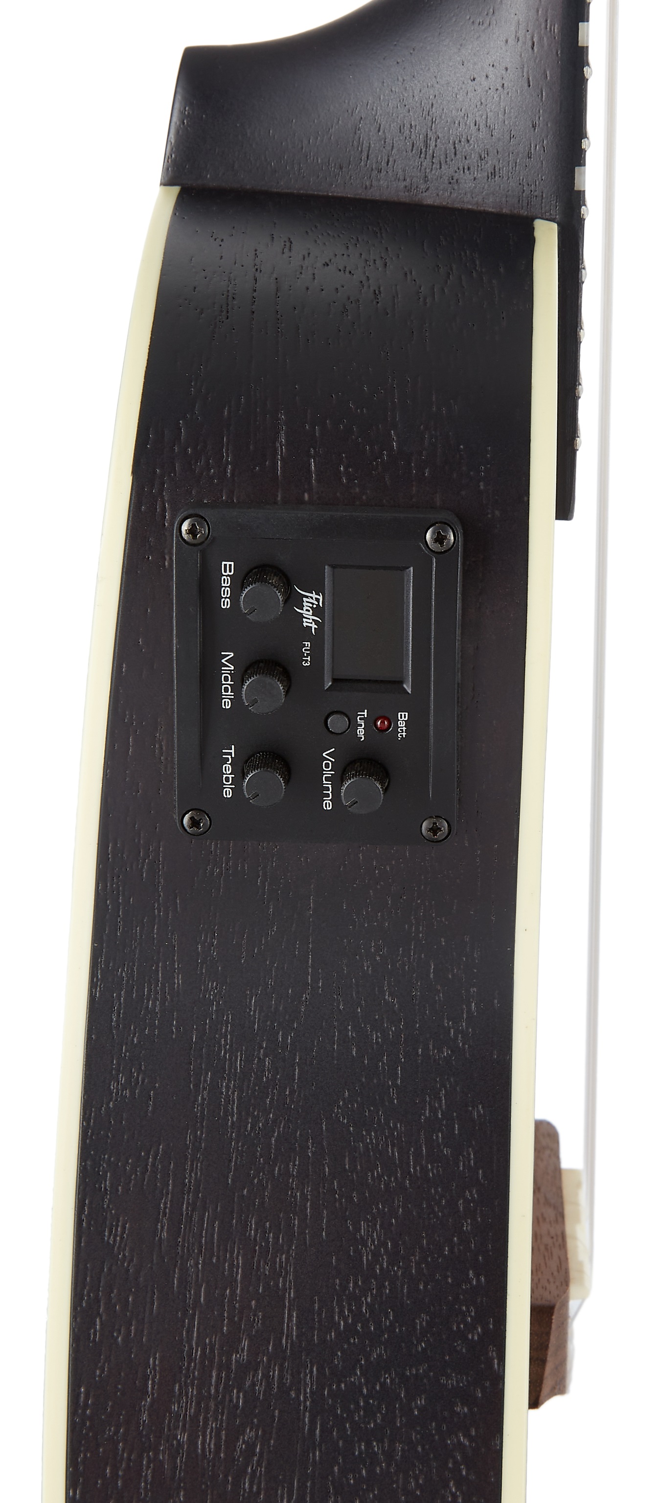 Flight DUC 380 CEQ Amber Satin Color (obrázek 4)