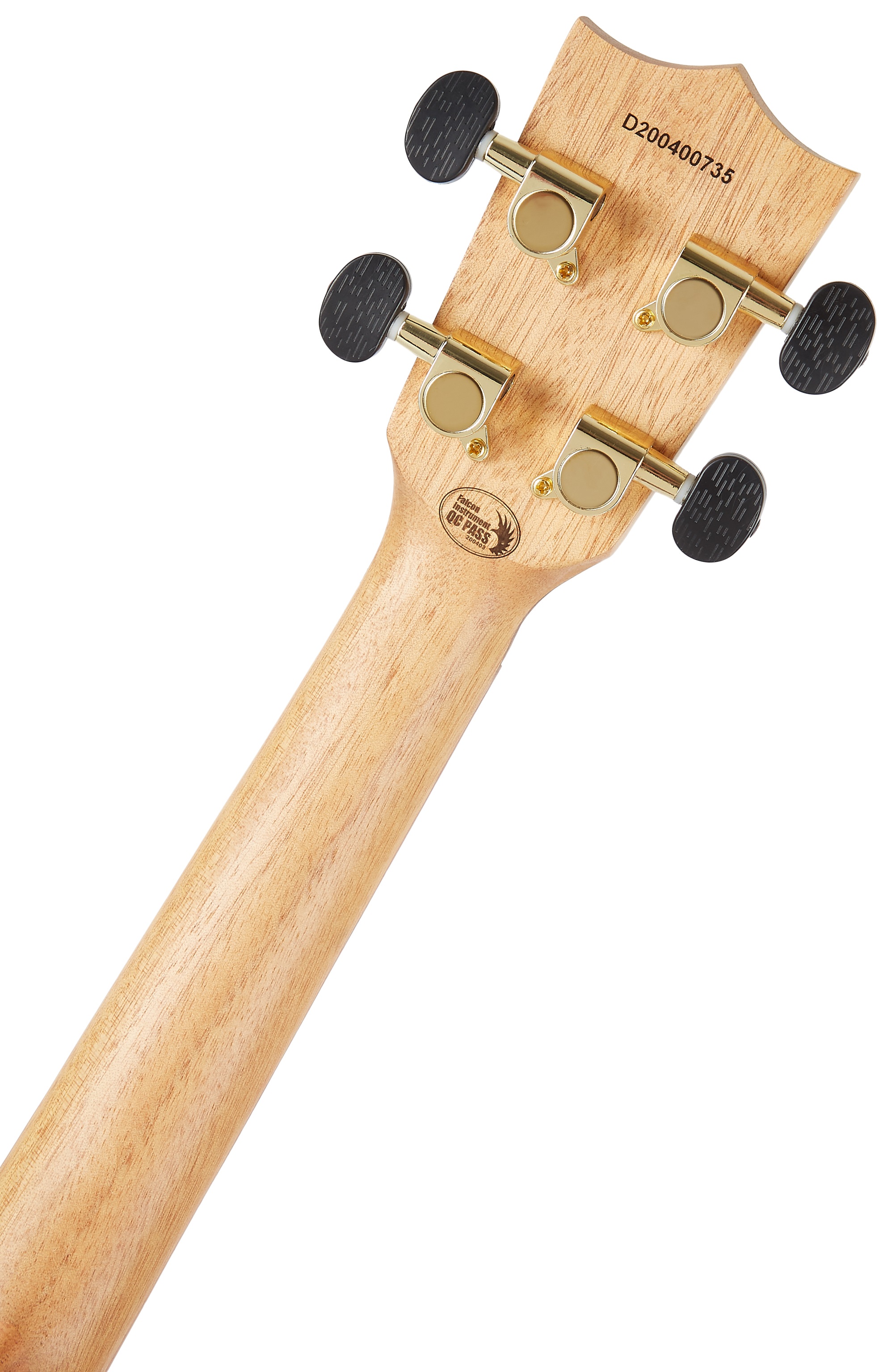 Flight DUC 440 Acacia Natural (obrázek 5)