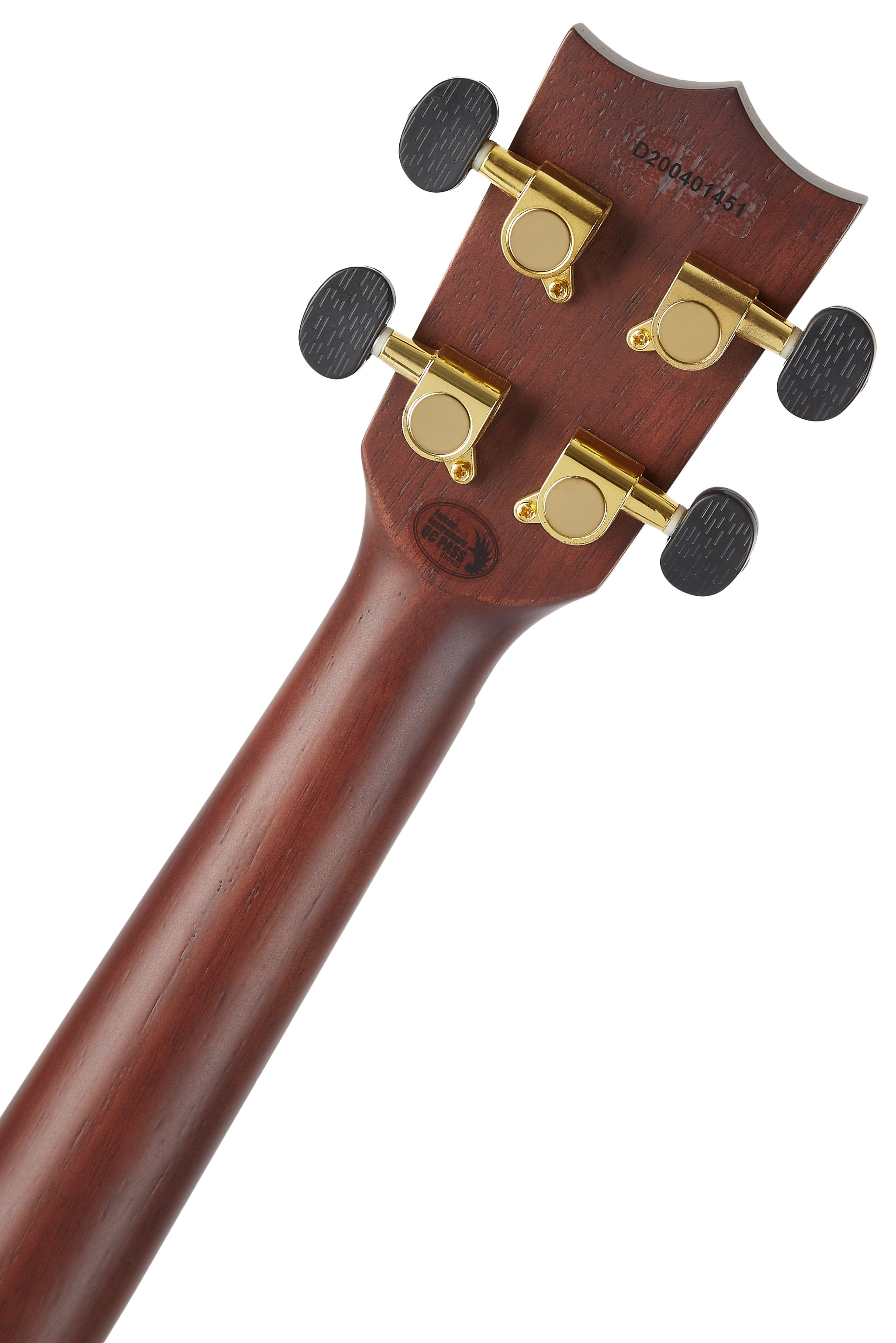 Flight DUC 460 Amara Natural (obrázek 5)