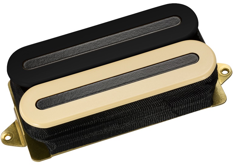 DiMarzio DP 102BC X2N F-spaced
