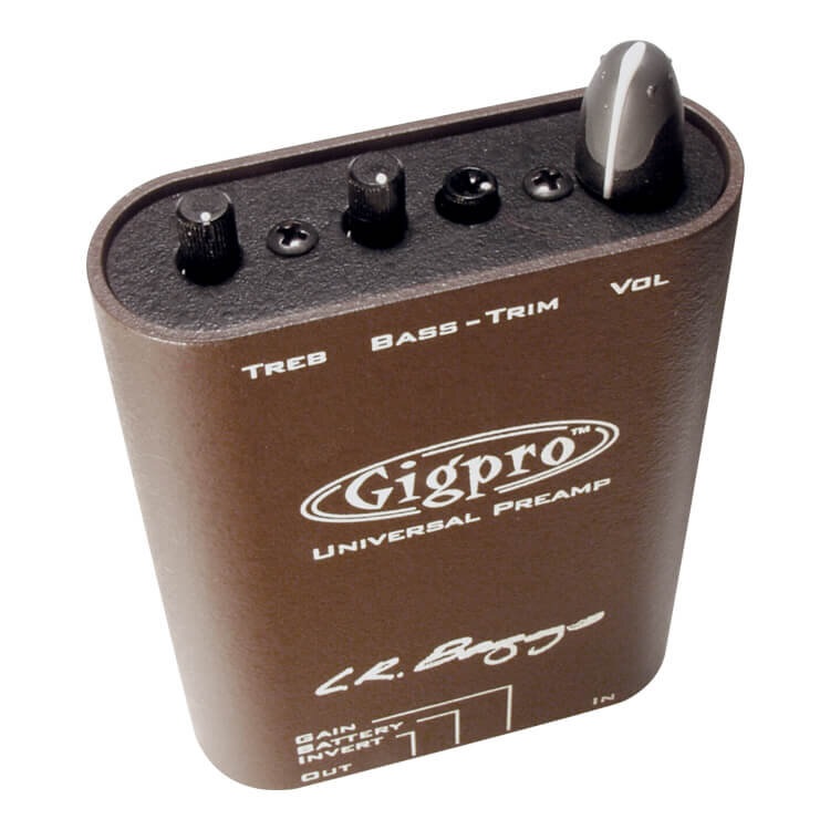Levně L.R. Baggs GIGPRO