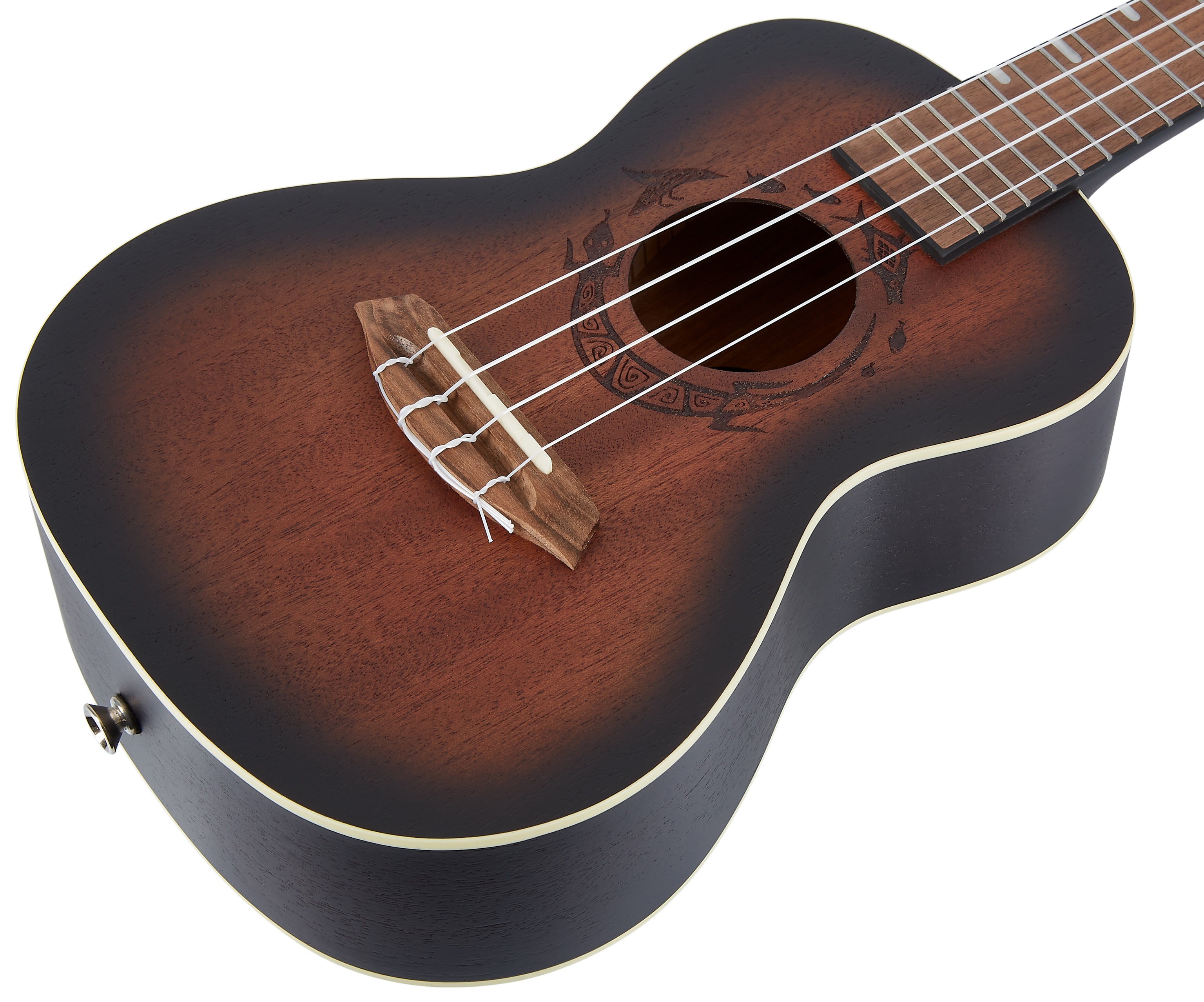 Flight DUC 380 Amber Satin Color (obrázek 3)