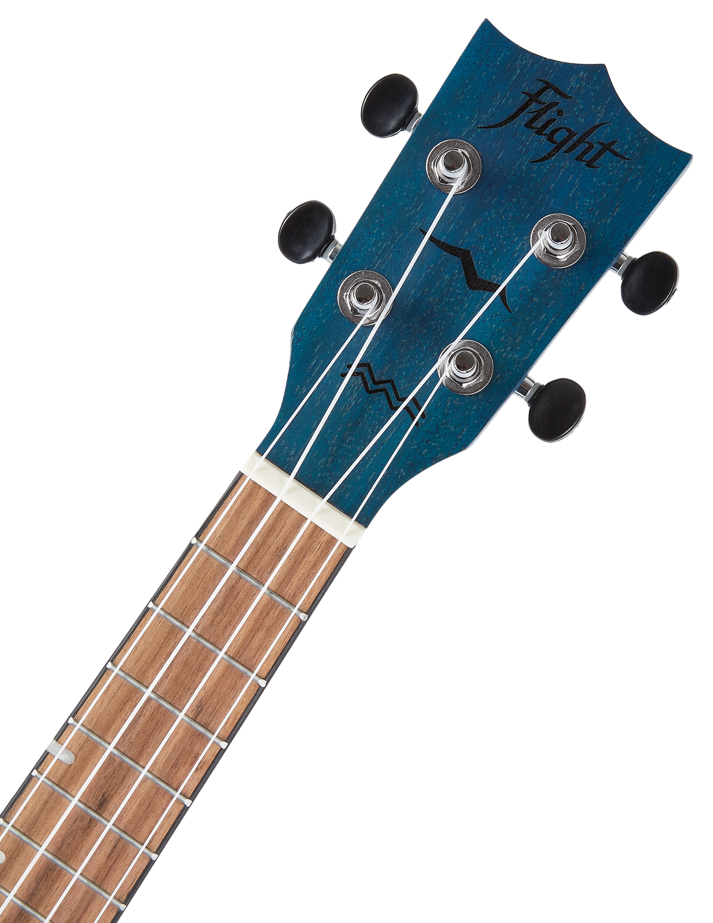 Flight DUC 380 CEQ Topaz Satin Color (obrázek 5)