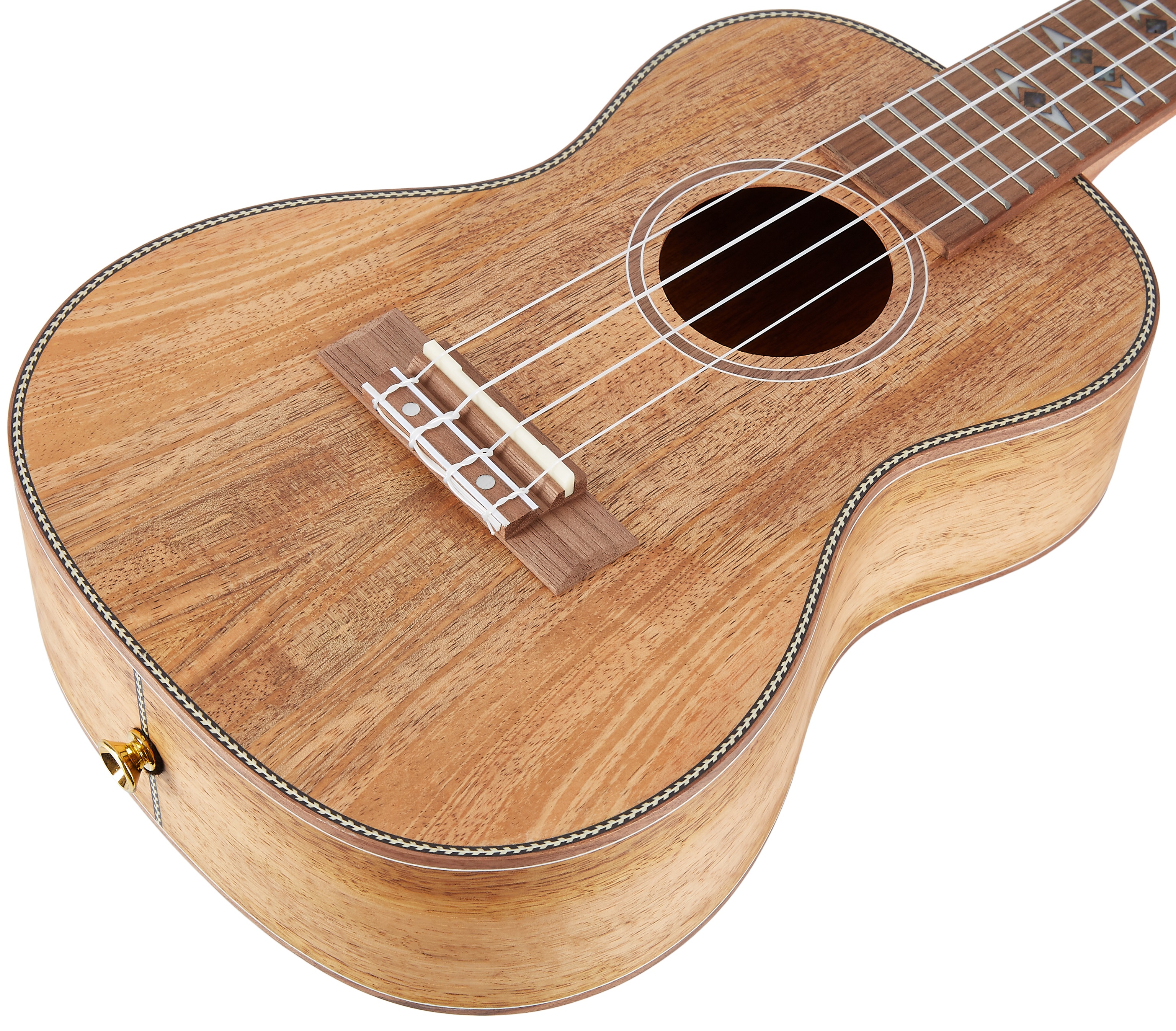 Flight DUC 450 Mango Natural (obrázek 3)