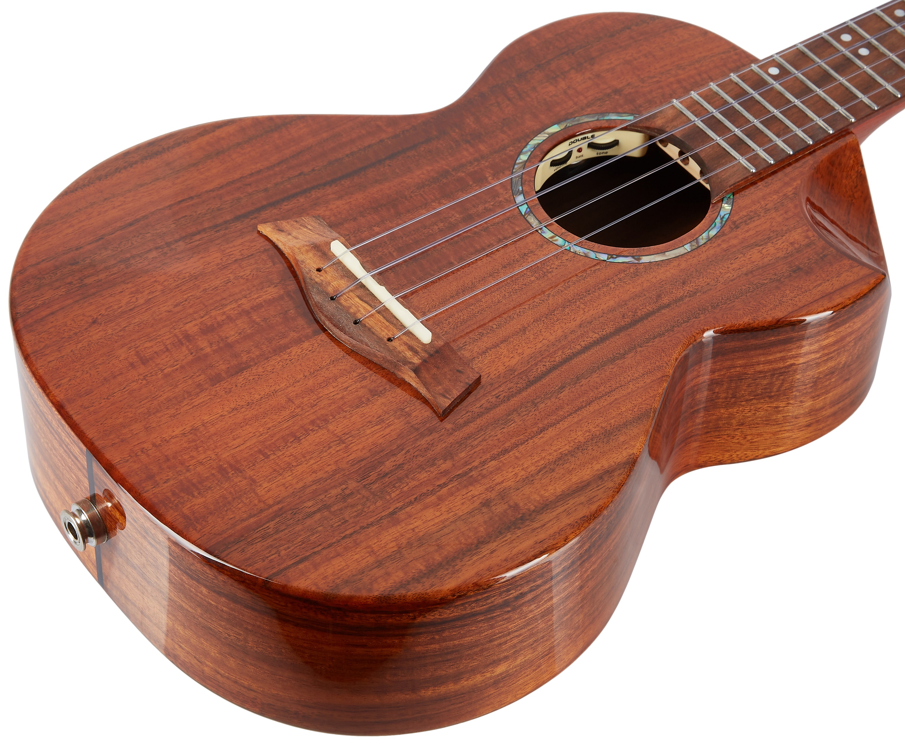 Flight Mustang Tenor EQ-A Natural (obrázek 3)