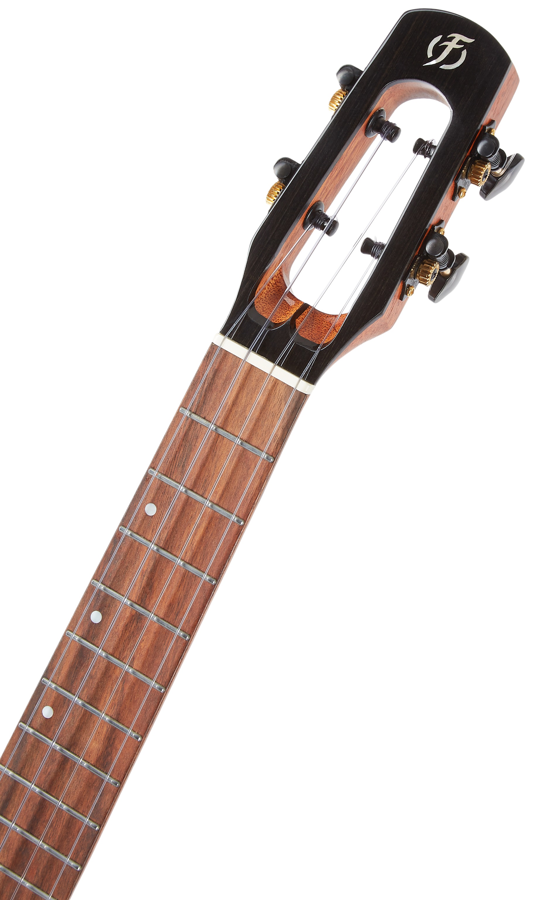 Flight Mustang Tenor EQ-A Natural (obrázek 5)
