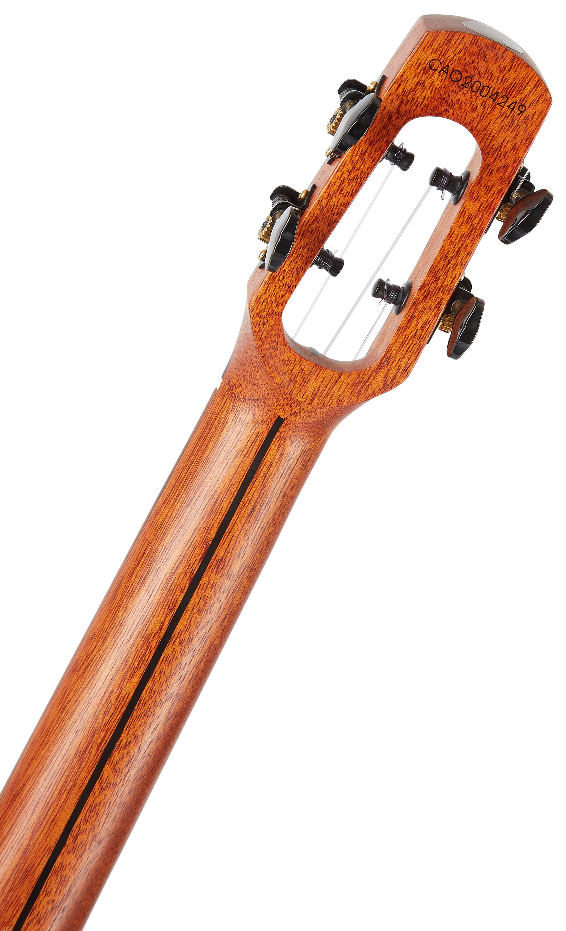 Flight Mustang Tenor EQ-A Natural (obrázek 6)