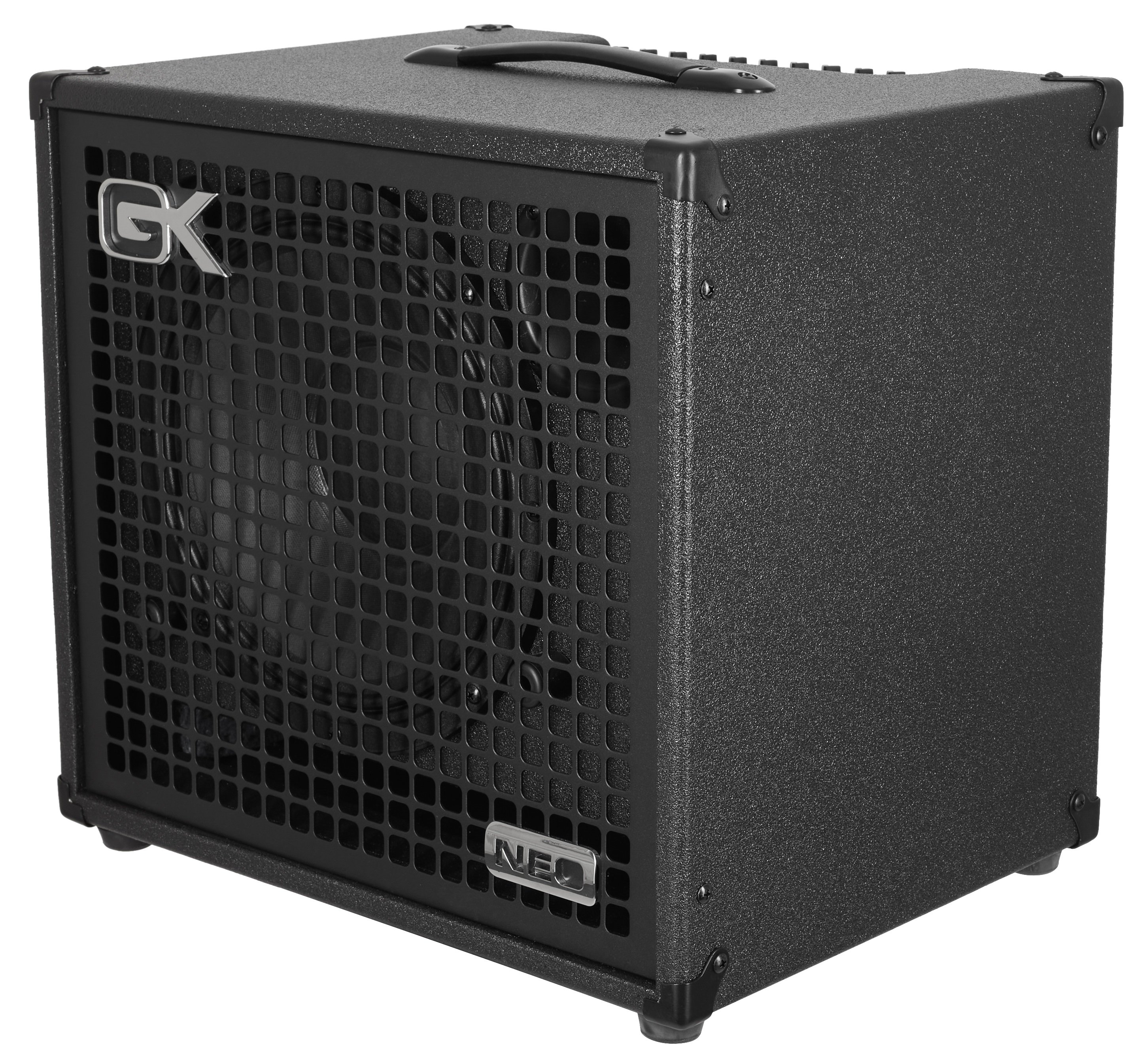 Gallien-Krueger Fusion 112 (obrázek 3)