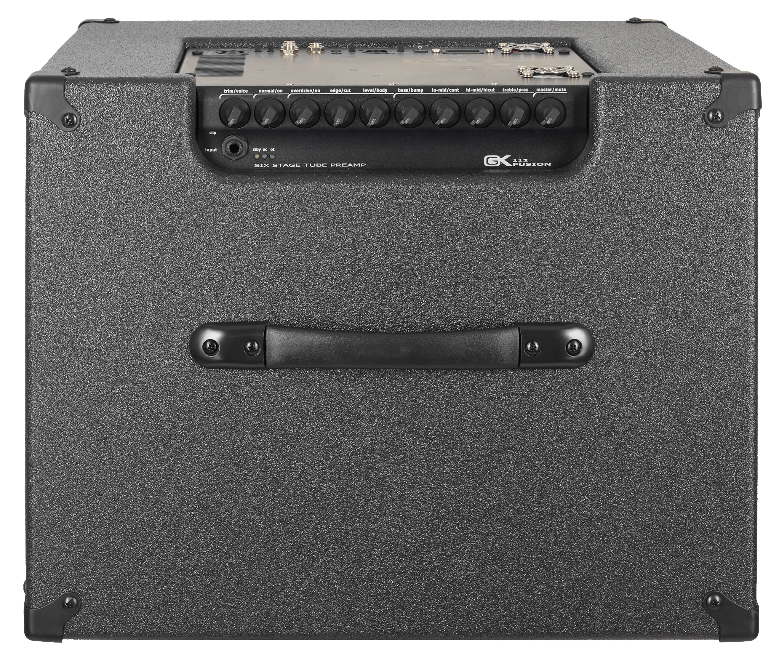 Gallien-Krueger Fusion 112 (obrázek 4)