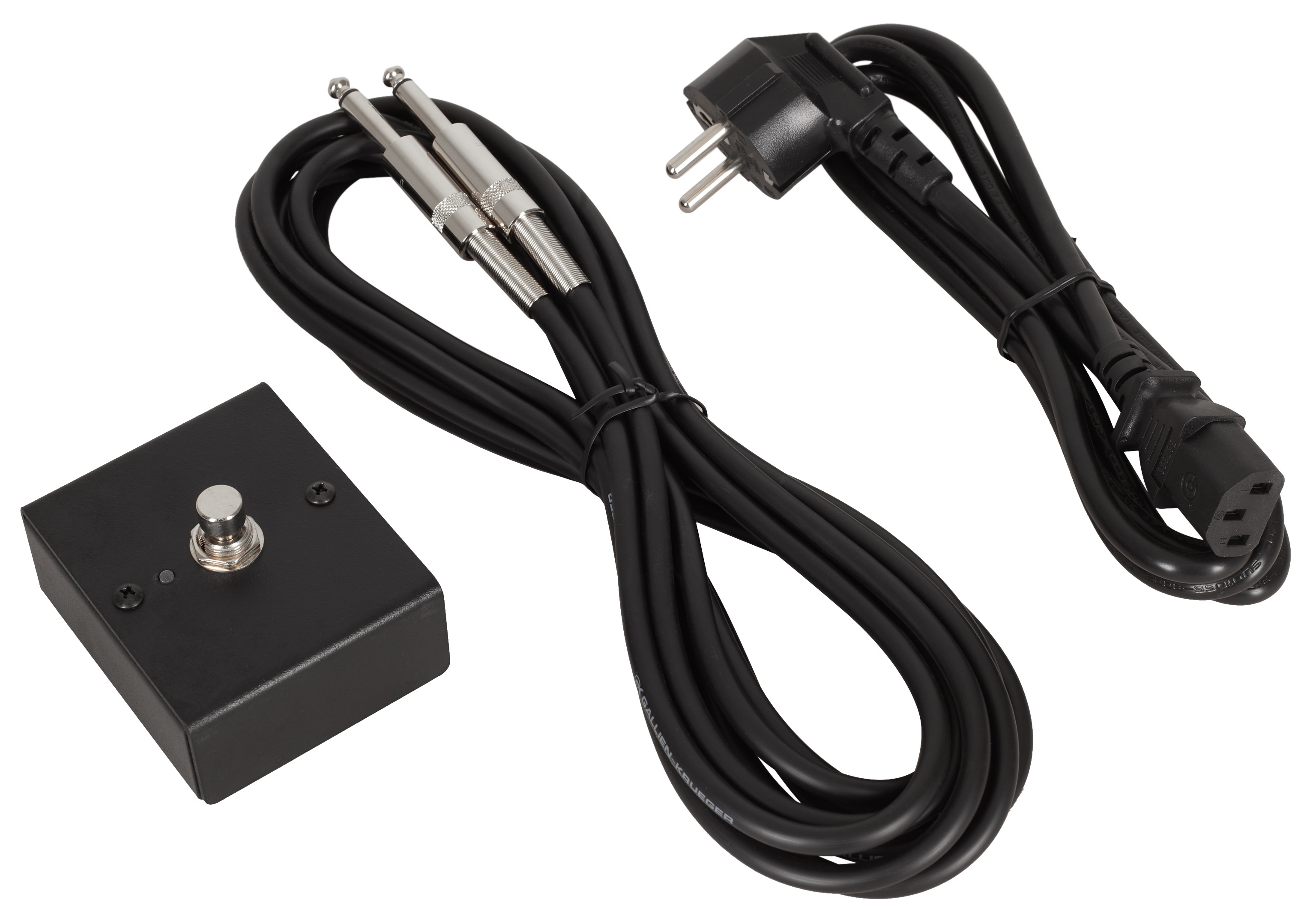 Gallien-Krueger Fusion 112 (obrázek 7)