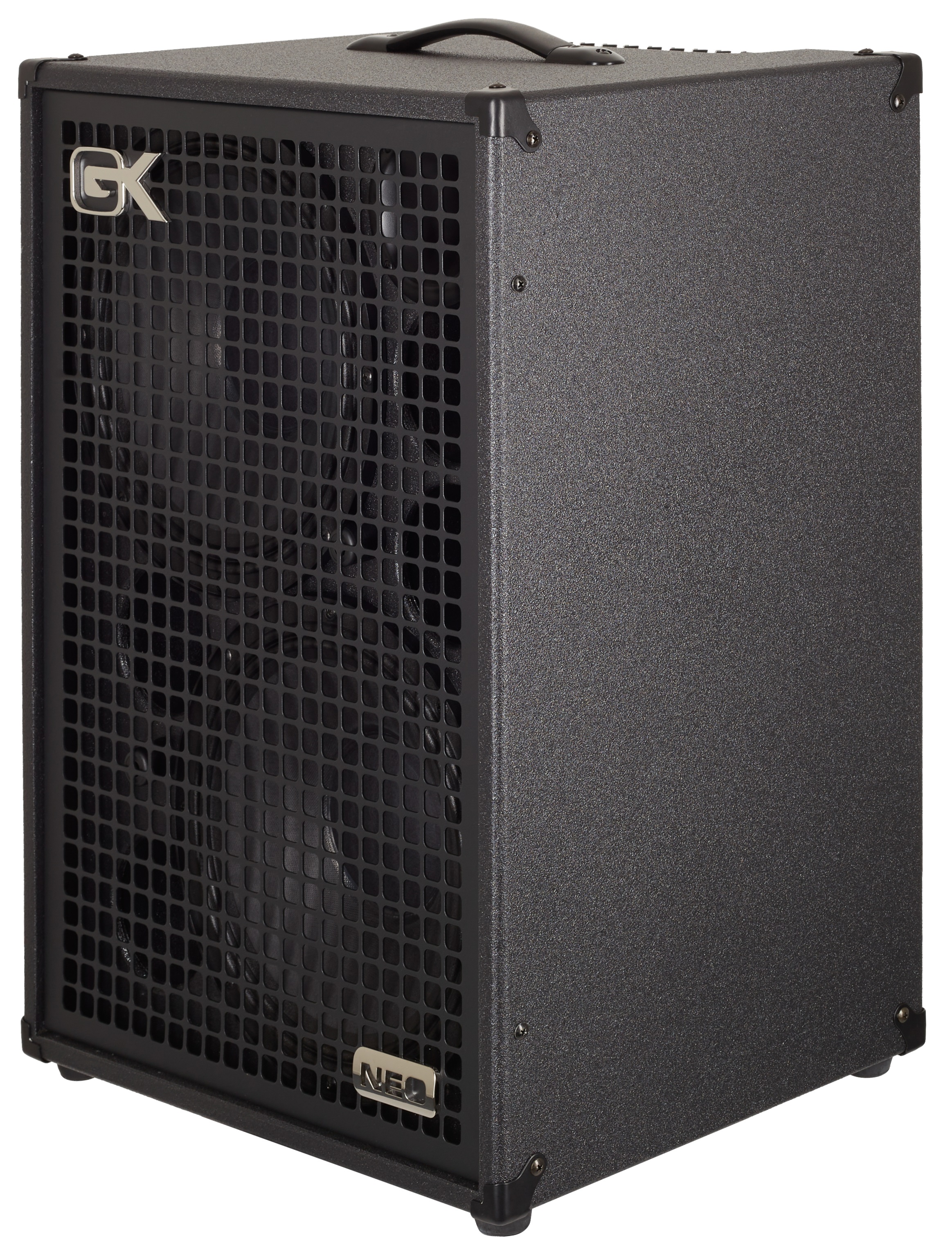 Gallien-Krueger Fusion 212 (obrázek 3)