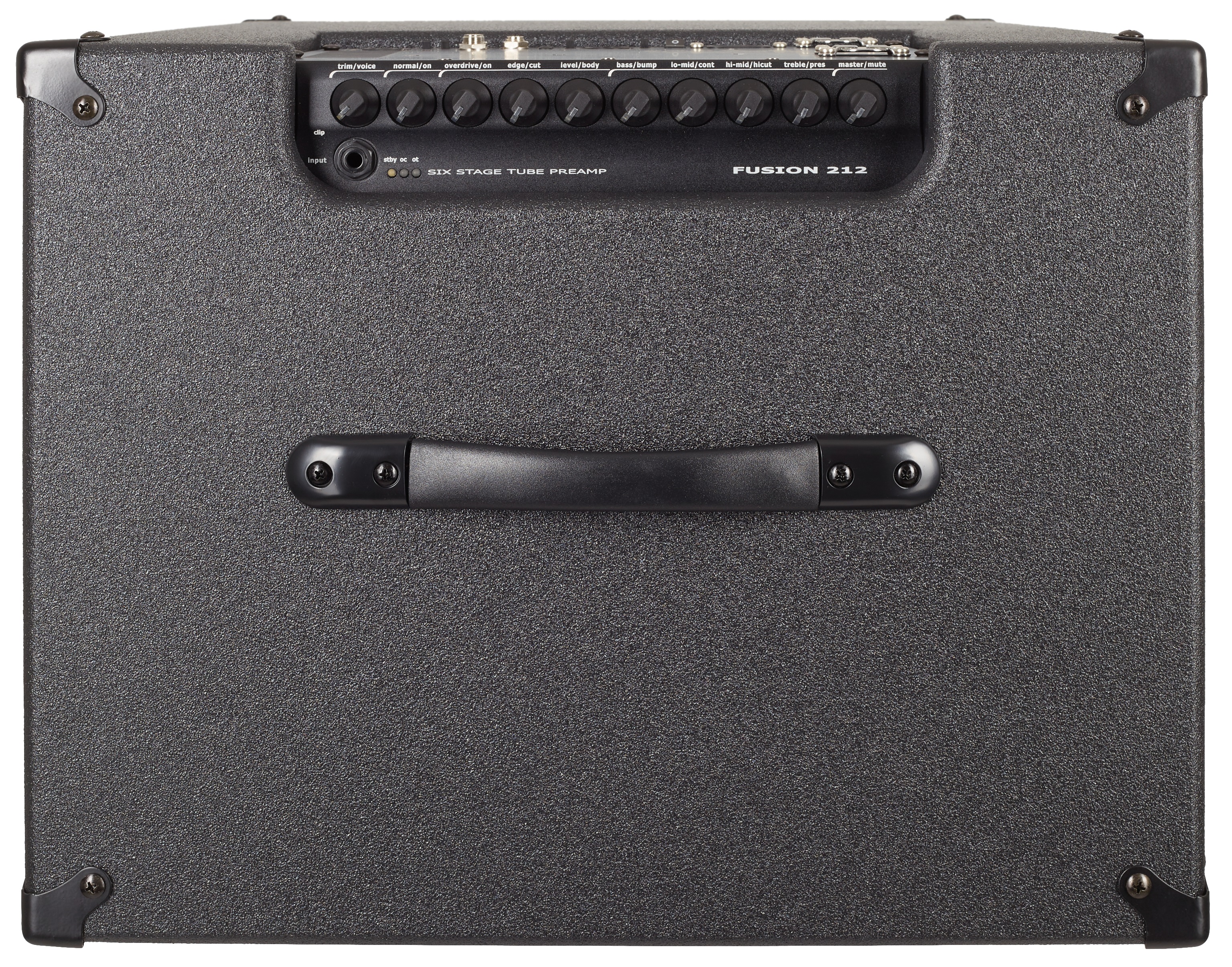 Gallien-Krueger Fusion 212 (obrázek 4)