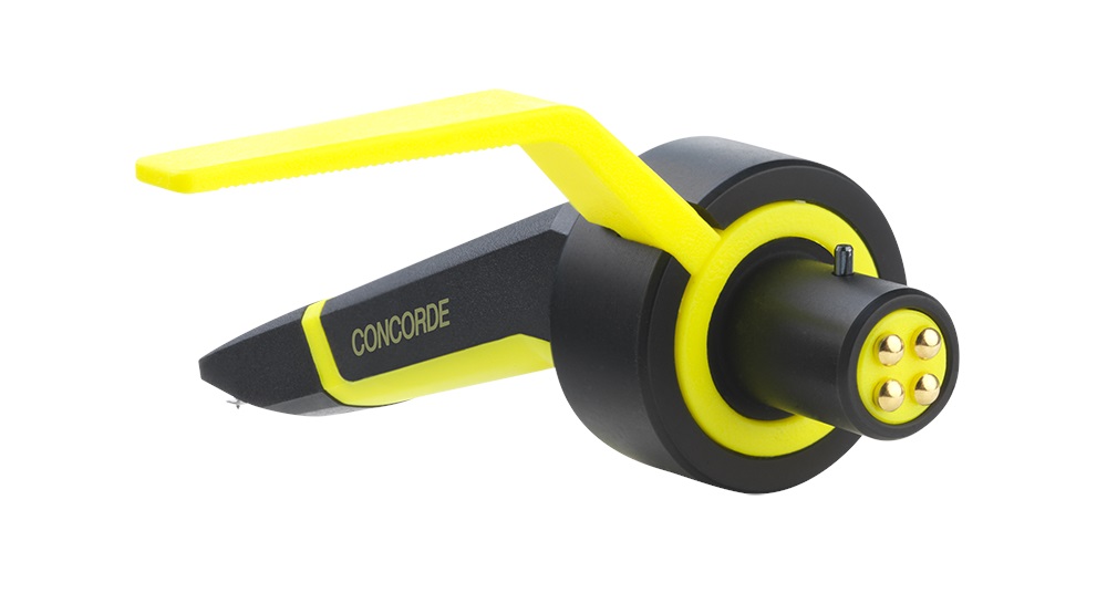 Ortofon DJ Concorde MKII Twin Club (obrázek 3)