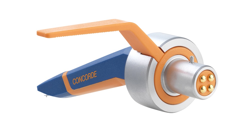 Ortofon DJ Concorde MKII Twin DJ (obrázek 3)