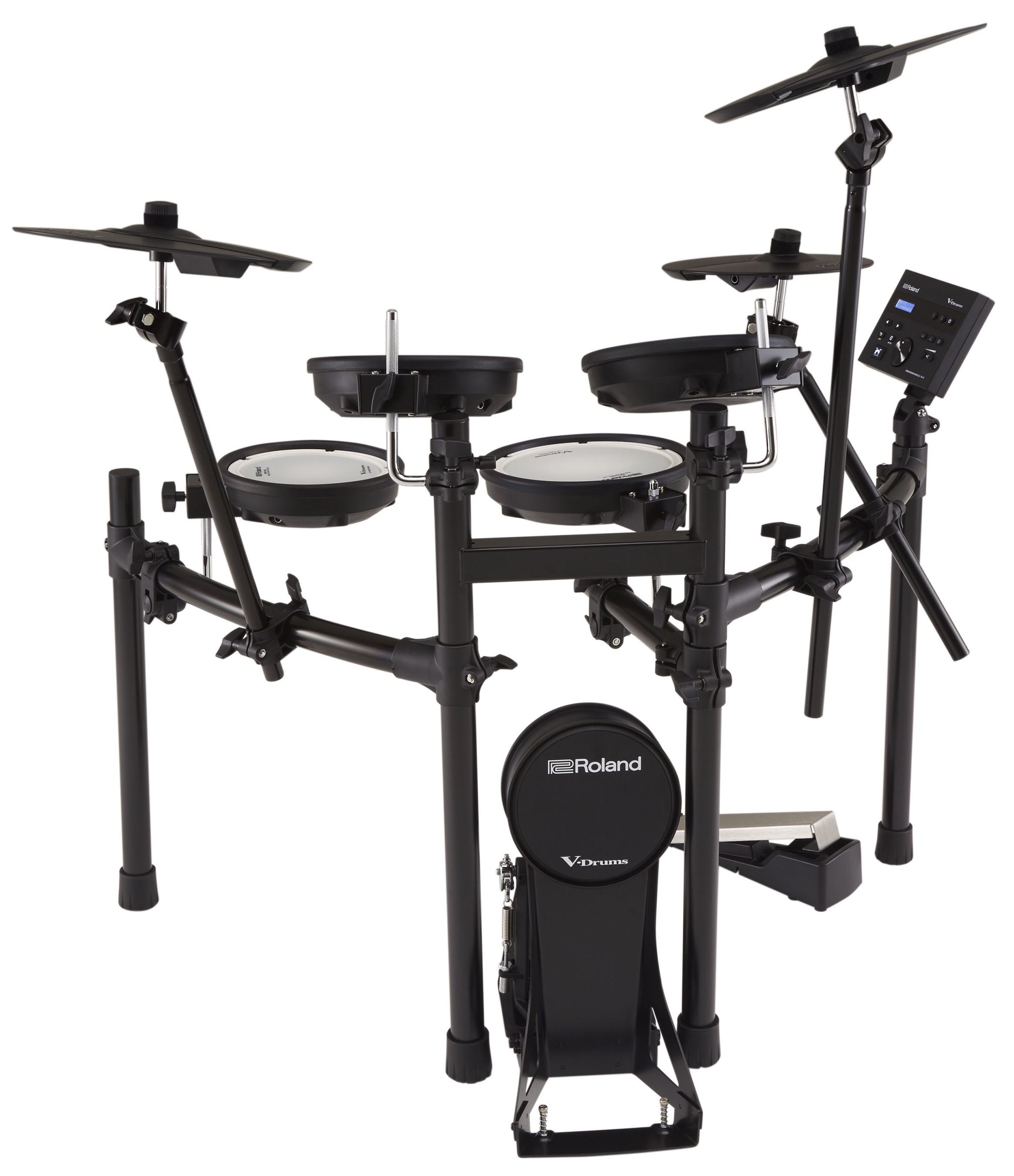 Roland TD-07KV (obrázek 4)