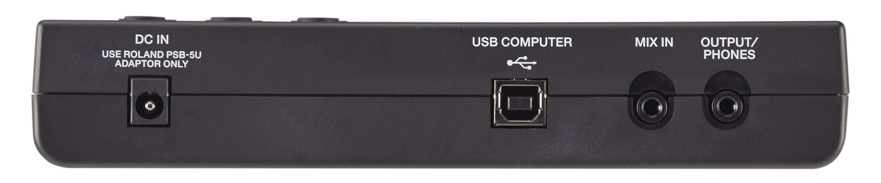 Roland TD-07KV (obrázek 6)