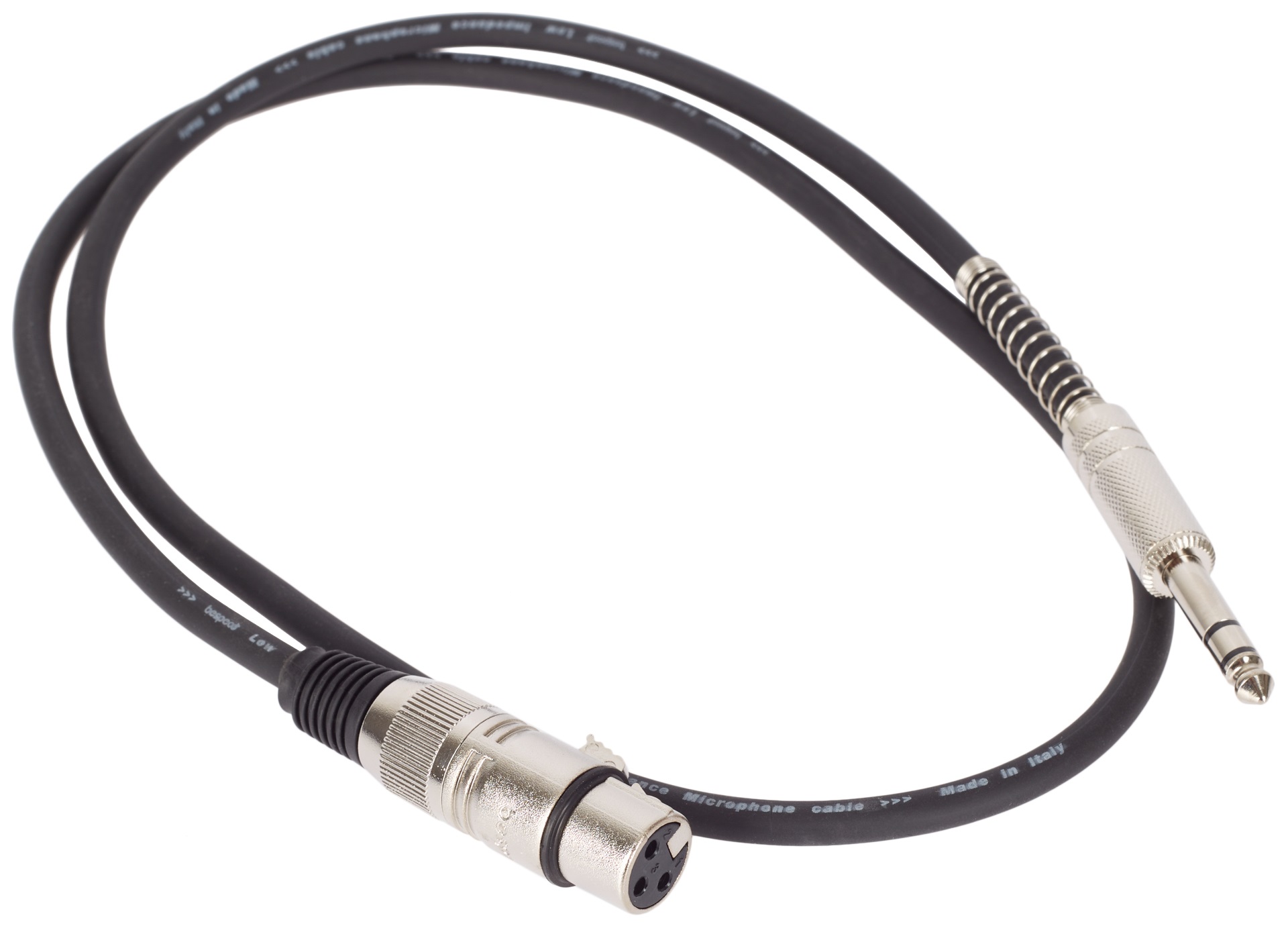 Bespeco IROMC100 (obrázek 3)