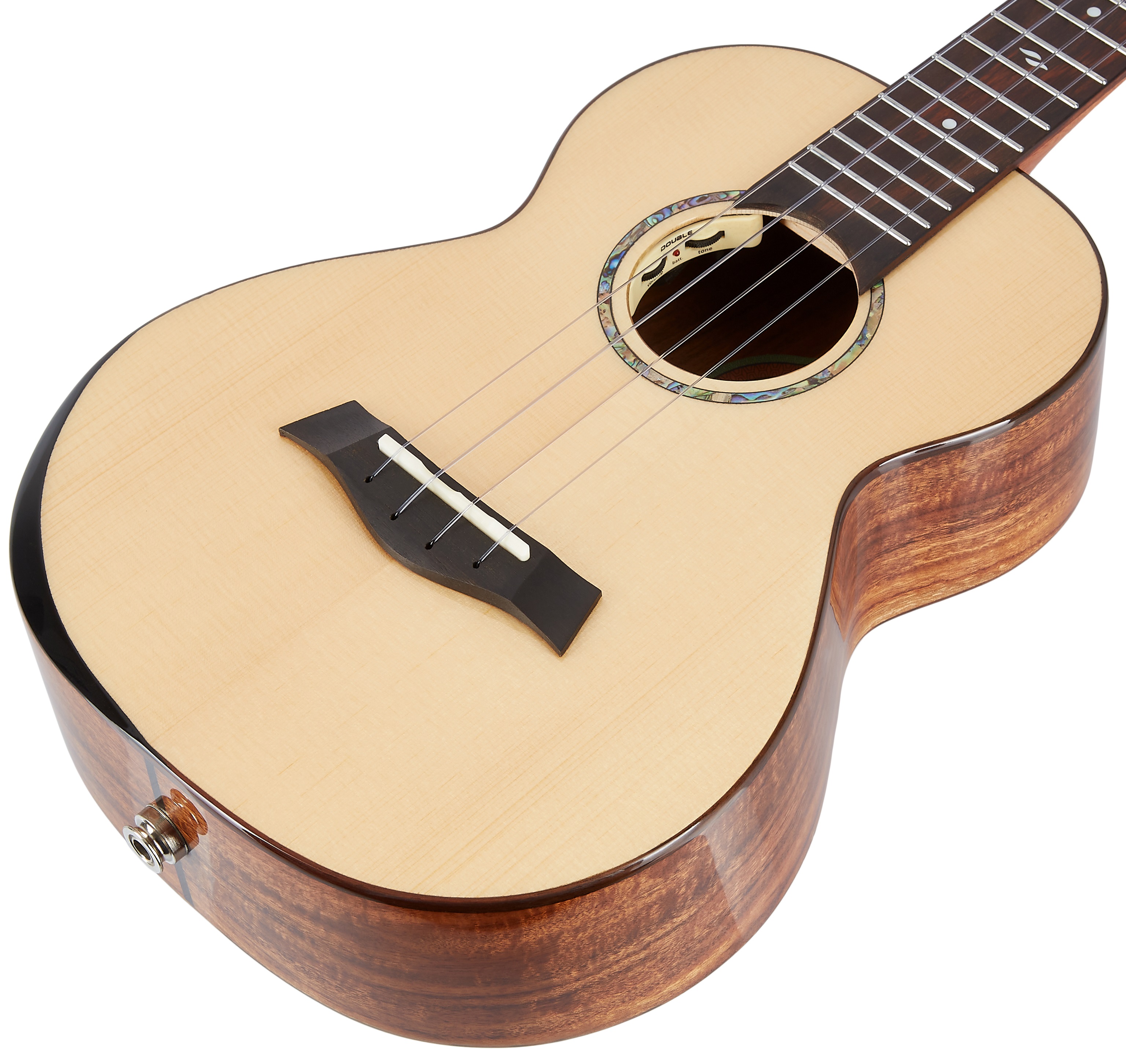 Flight Voyager Tenor EQ-A Natural (obrázek 3)