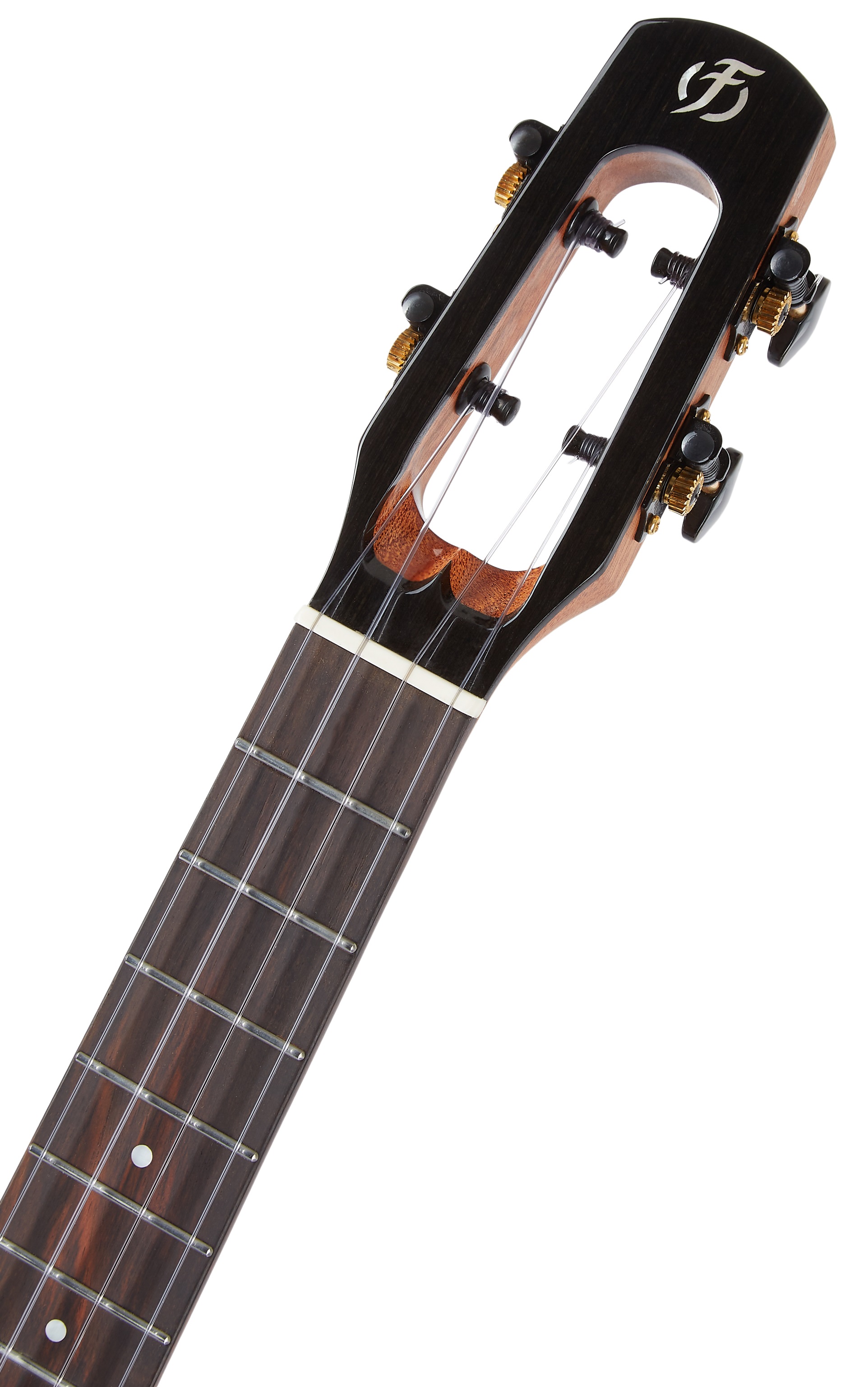 Flight Voyager Tenor EQ-A Natural (obrázek 5)