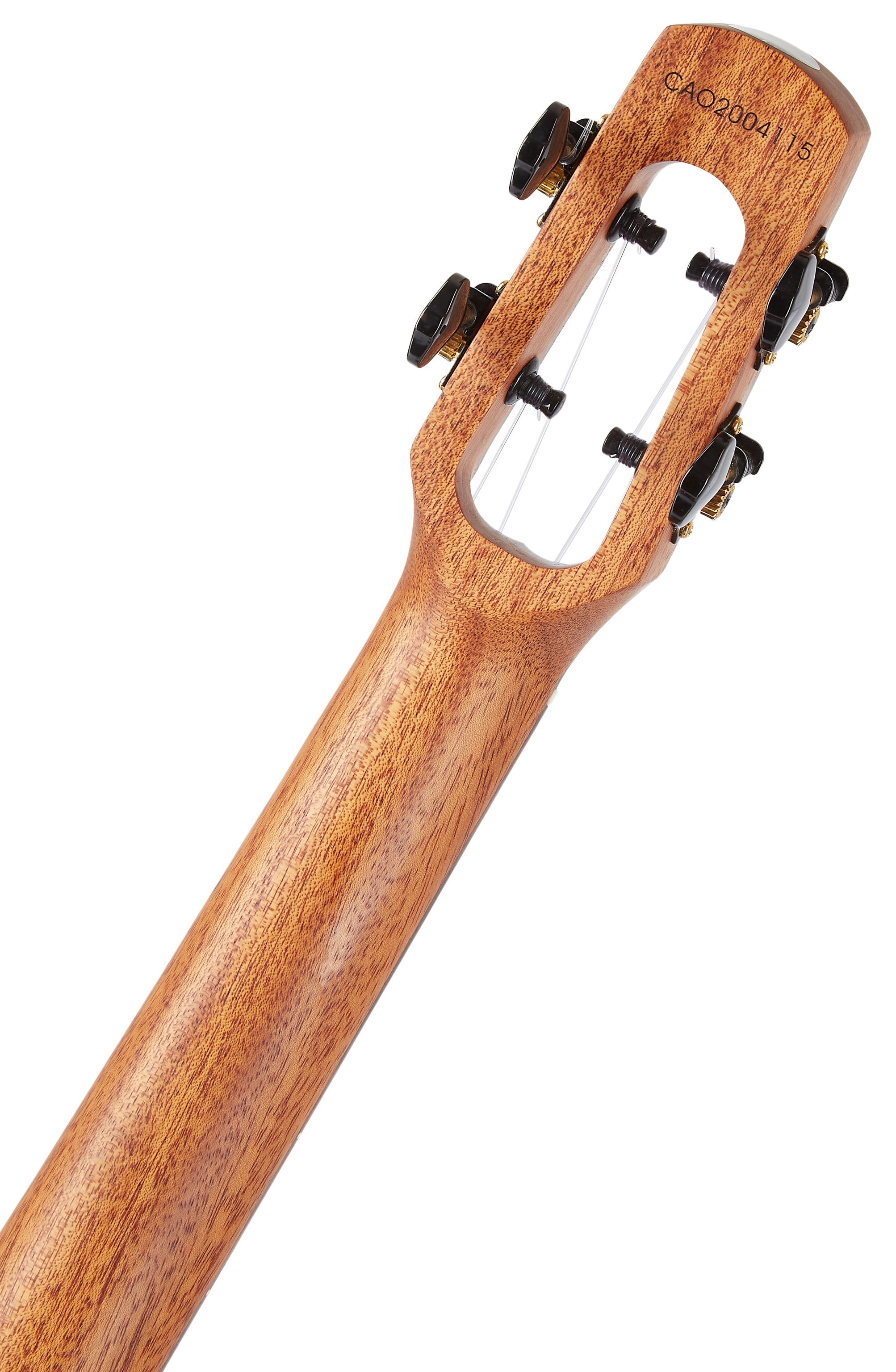 Flight Voyager Tenor EQ-A Natural (obrázek 6)