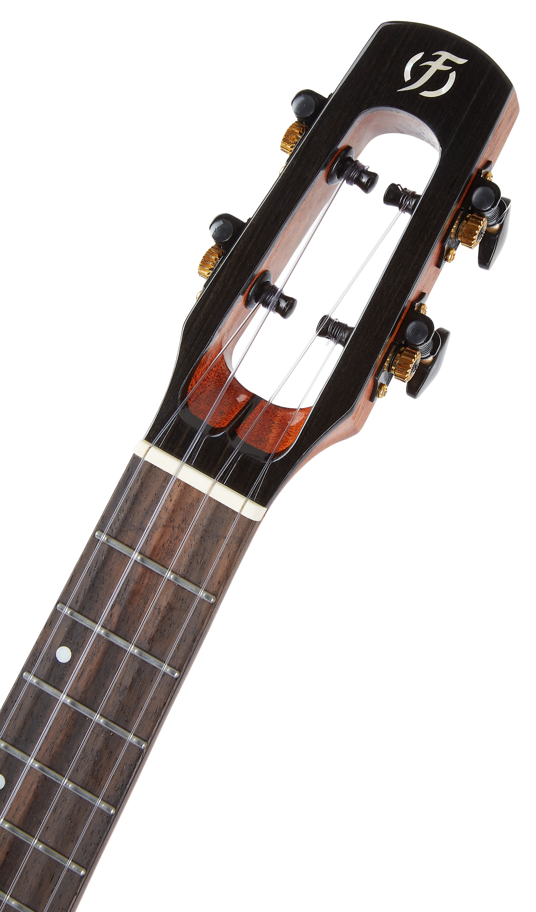 Flight Spirit Concert EQ-A Natural (obrázek 5)