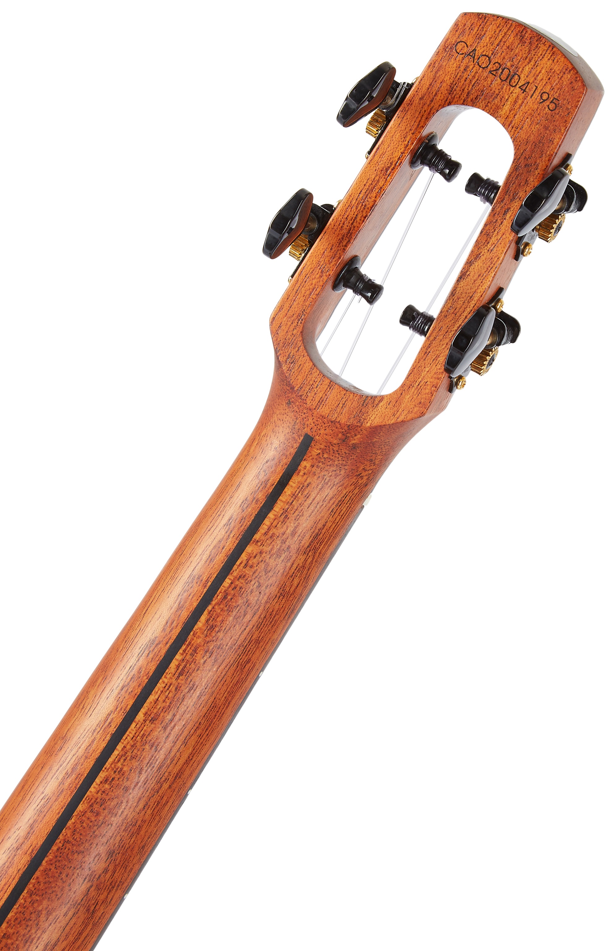 Flight Spirit Concert EQ-A Natural (obrázek 6)
