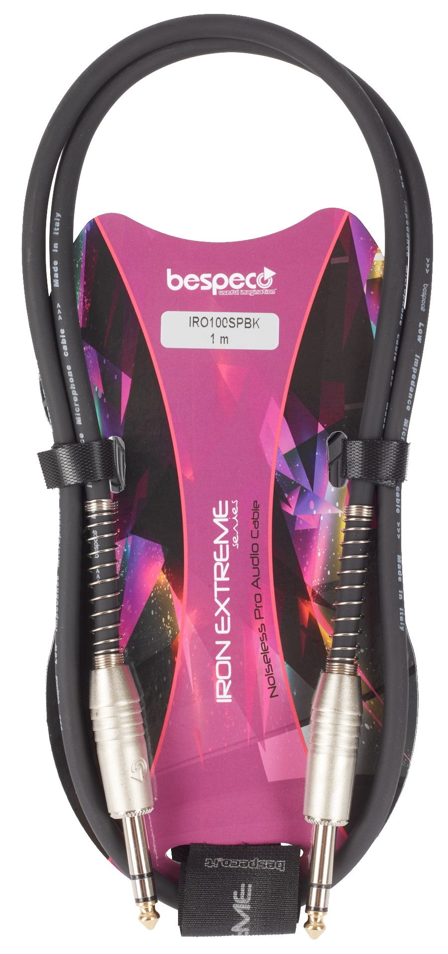 Levně Bespeco IRO100SP