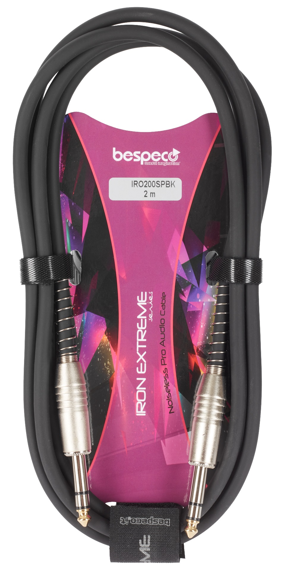 Levně Bespeco IRO200SP