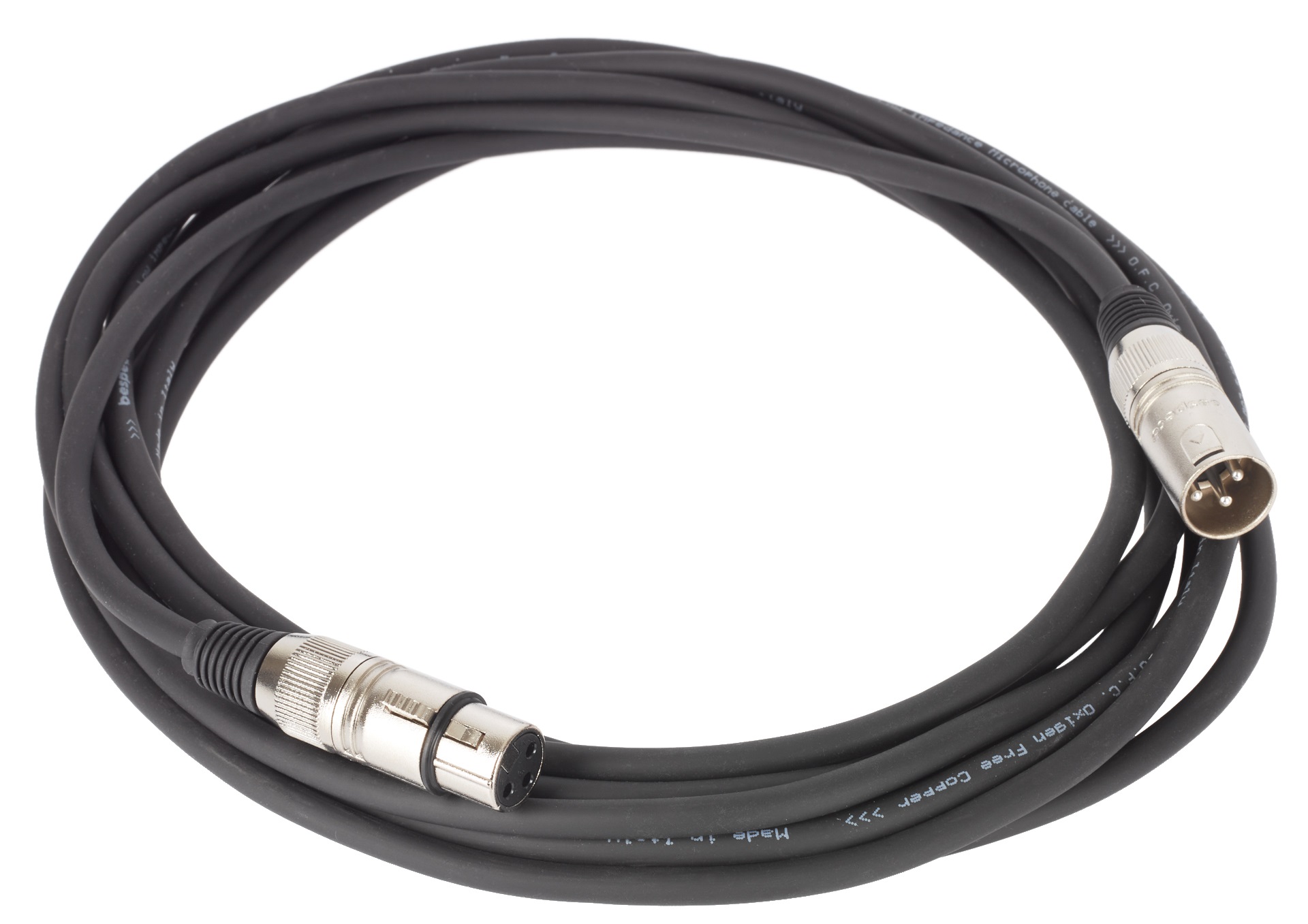 Bespeco XCMB600 (obrázek 3)