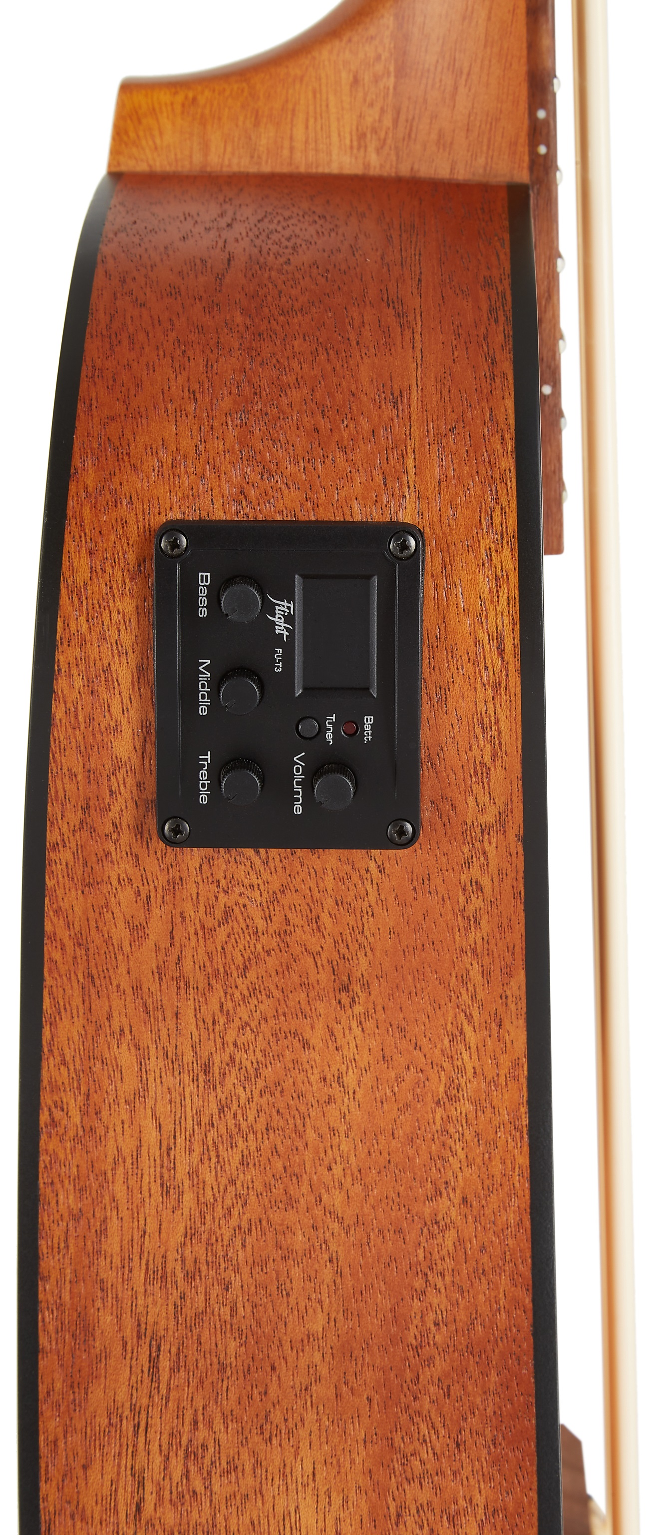 Flight DUBS Natural (obrázek 4)