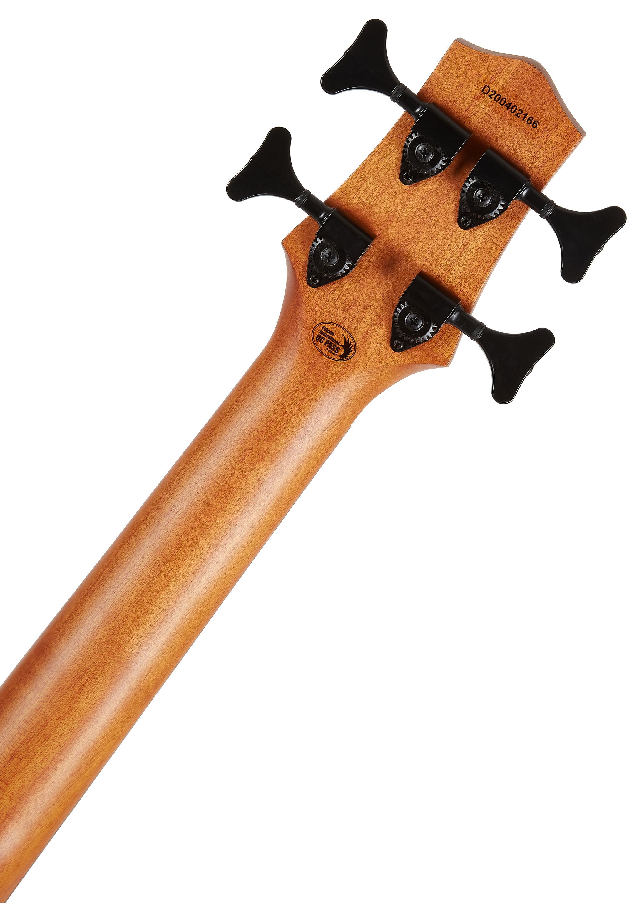 Flight DUBS Natural (obrázek 6)