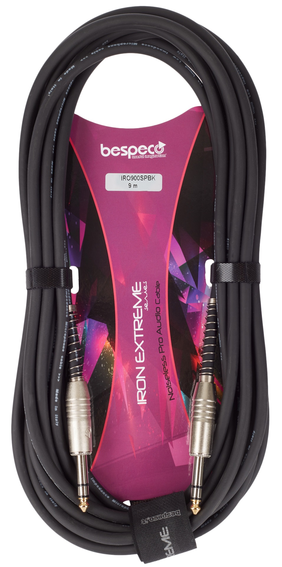 Levně Bespeco IRO900SP