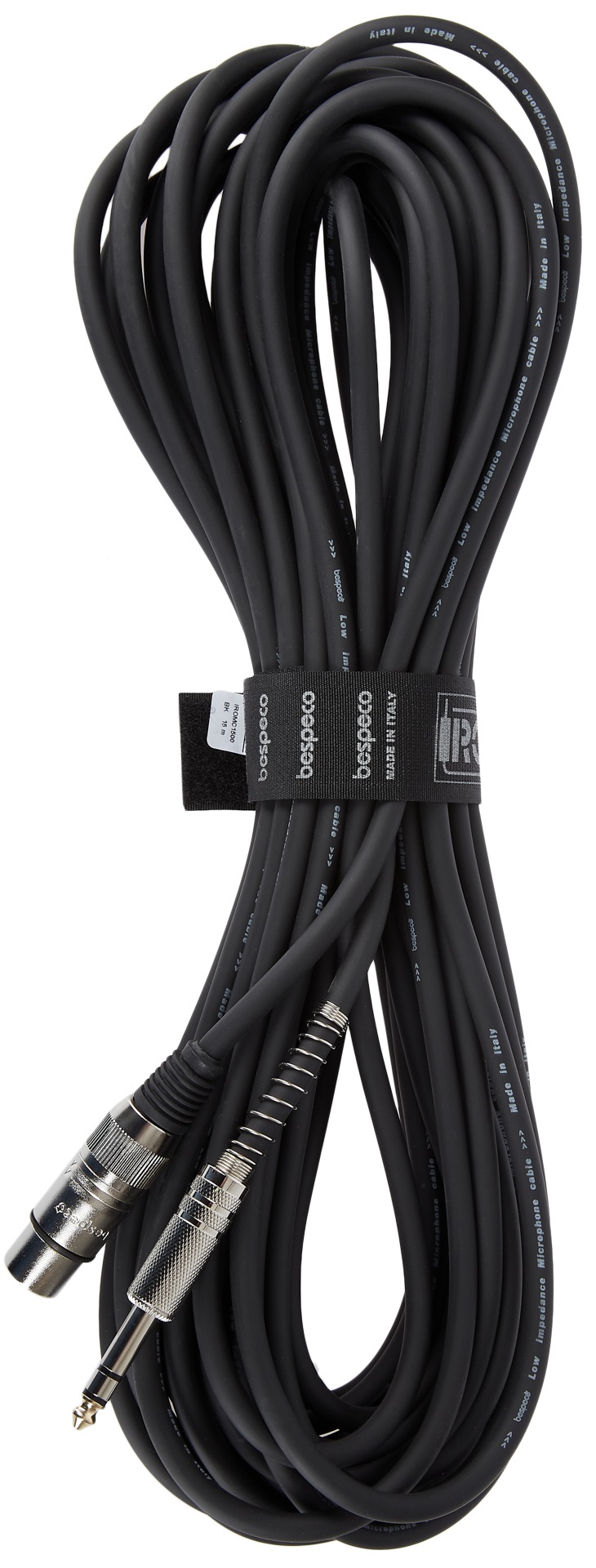 Levně Bespeco IROMC1500