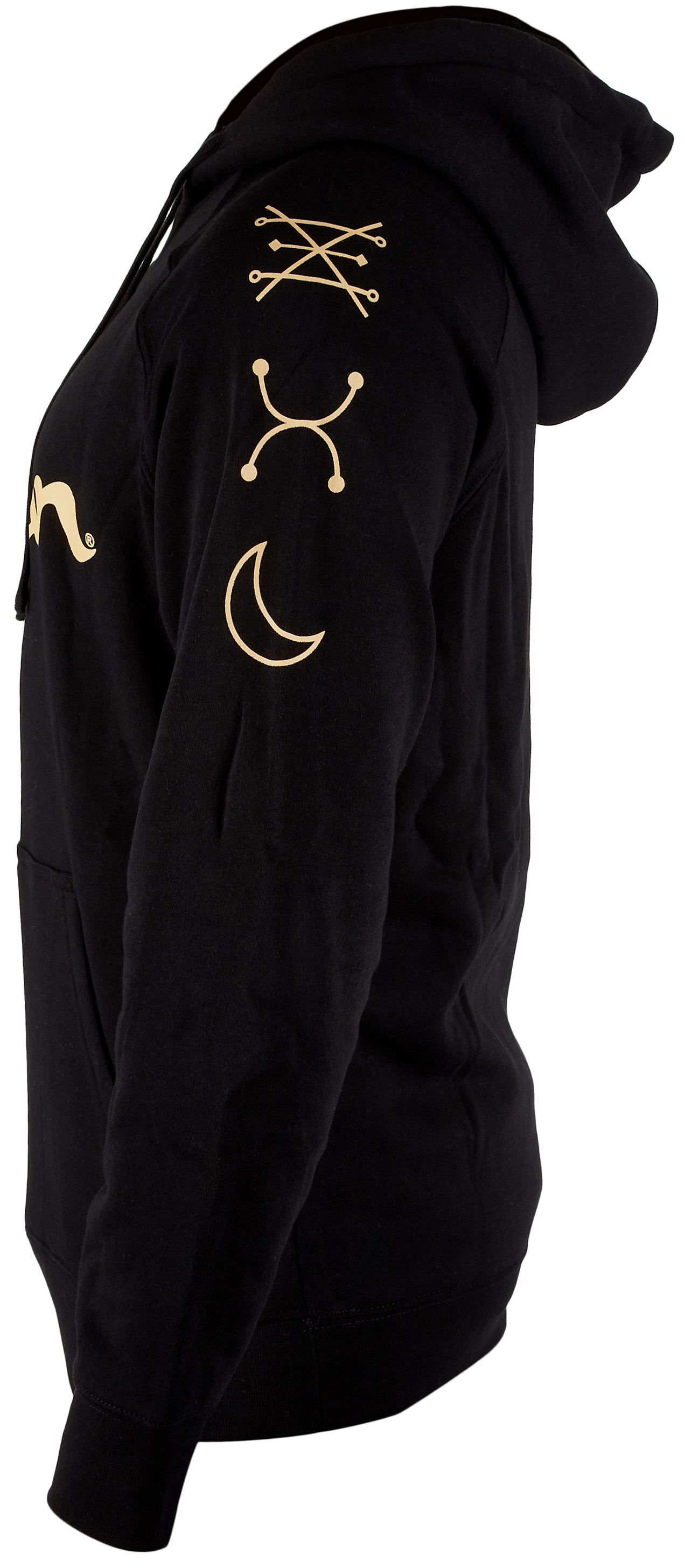 Zildjian Alchemy Pullover S (obrázek 3)