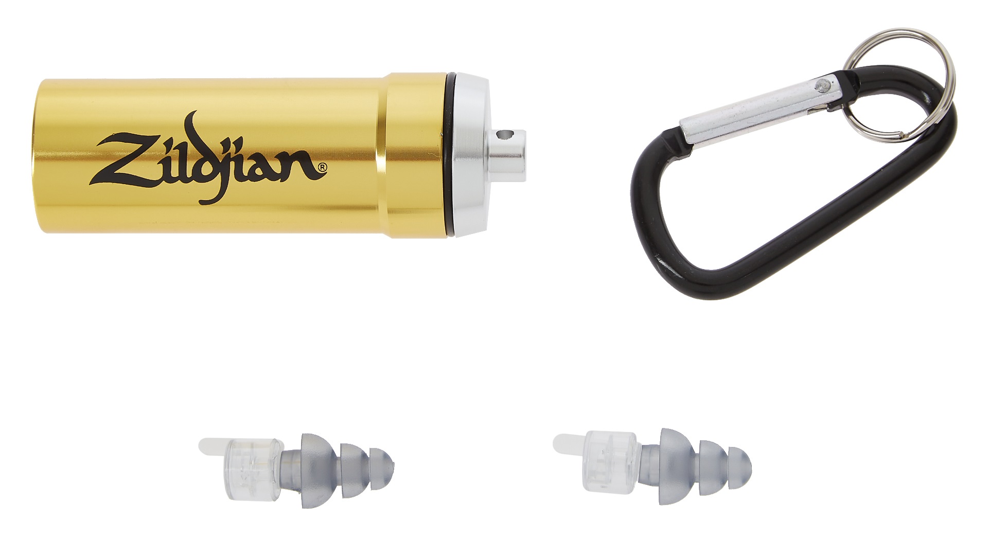 Levně Zildjian Standard Fit Hi-Fi Earplugs