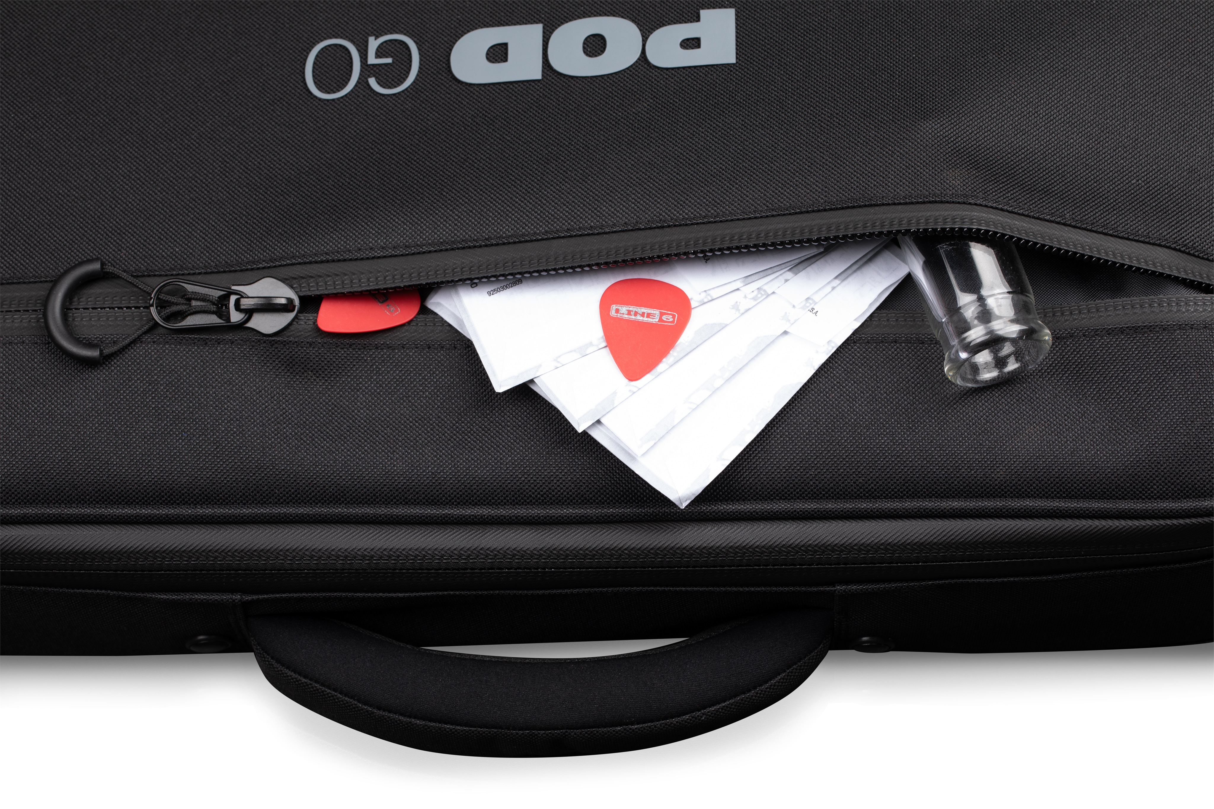Line 6 POD GO Bag (obrázek 7)