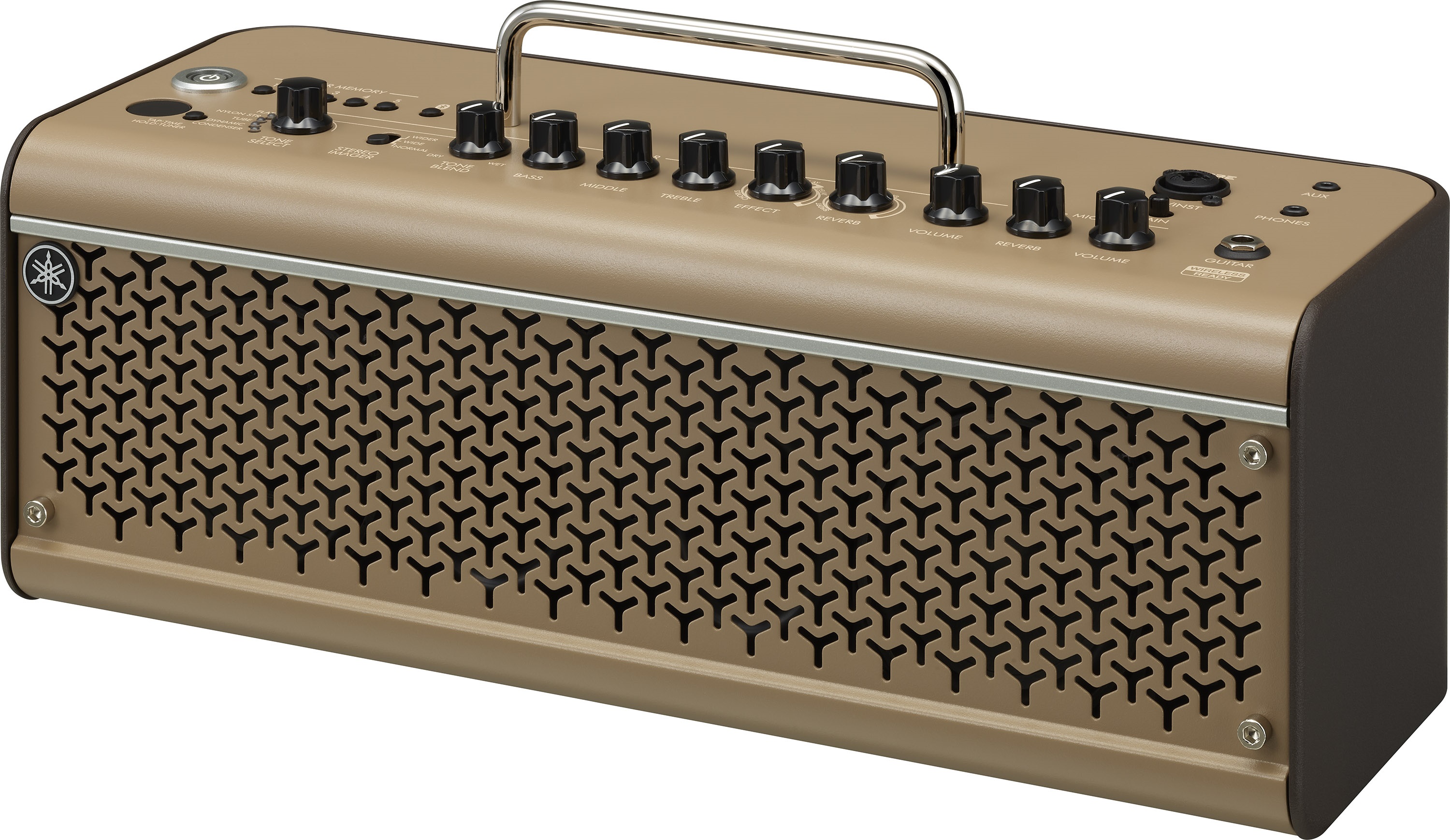 Yamaha THR30IIAW (obrázek 3)