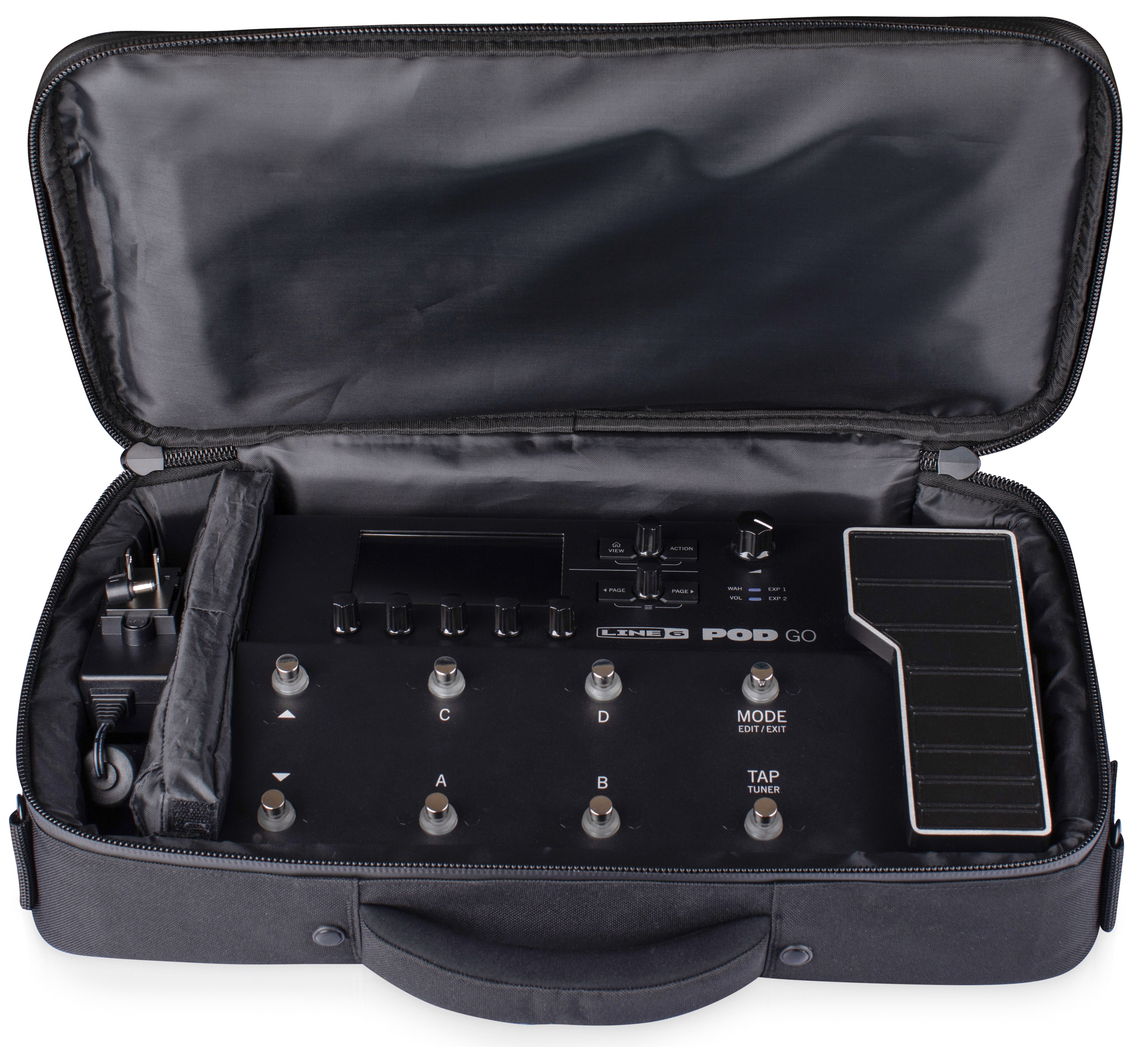 Line 6 POD GO Bag (obrázek 5)
