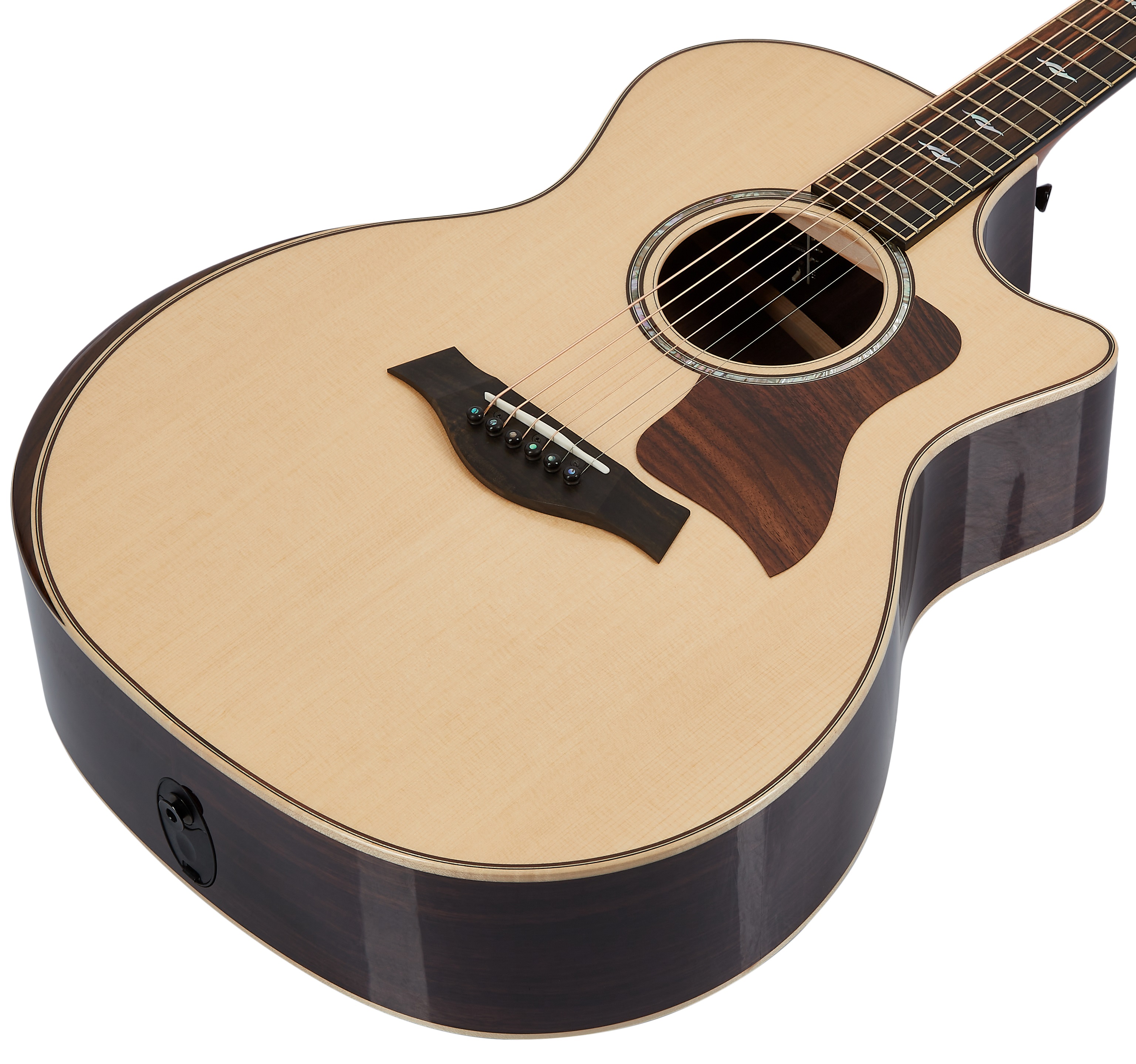 Taylor 814ce (obrázek 3)