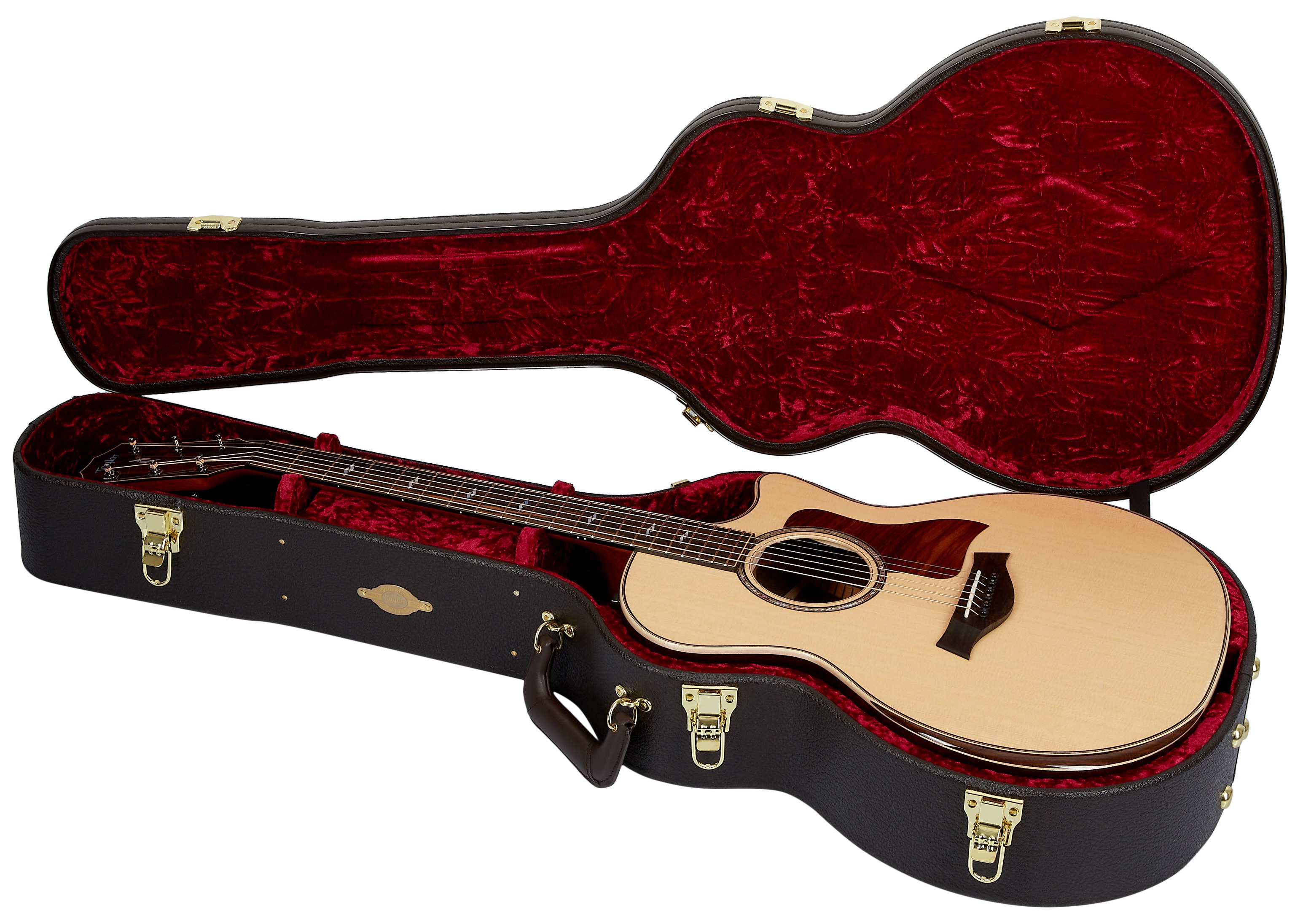 Taylor 814ce (obrázek 6)