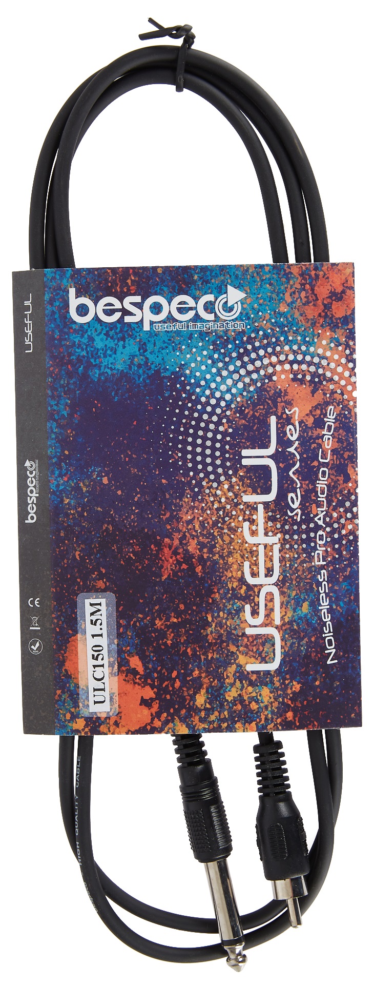 Levně Bespeco ULC150
