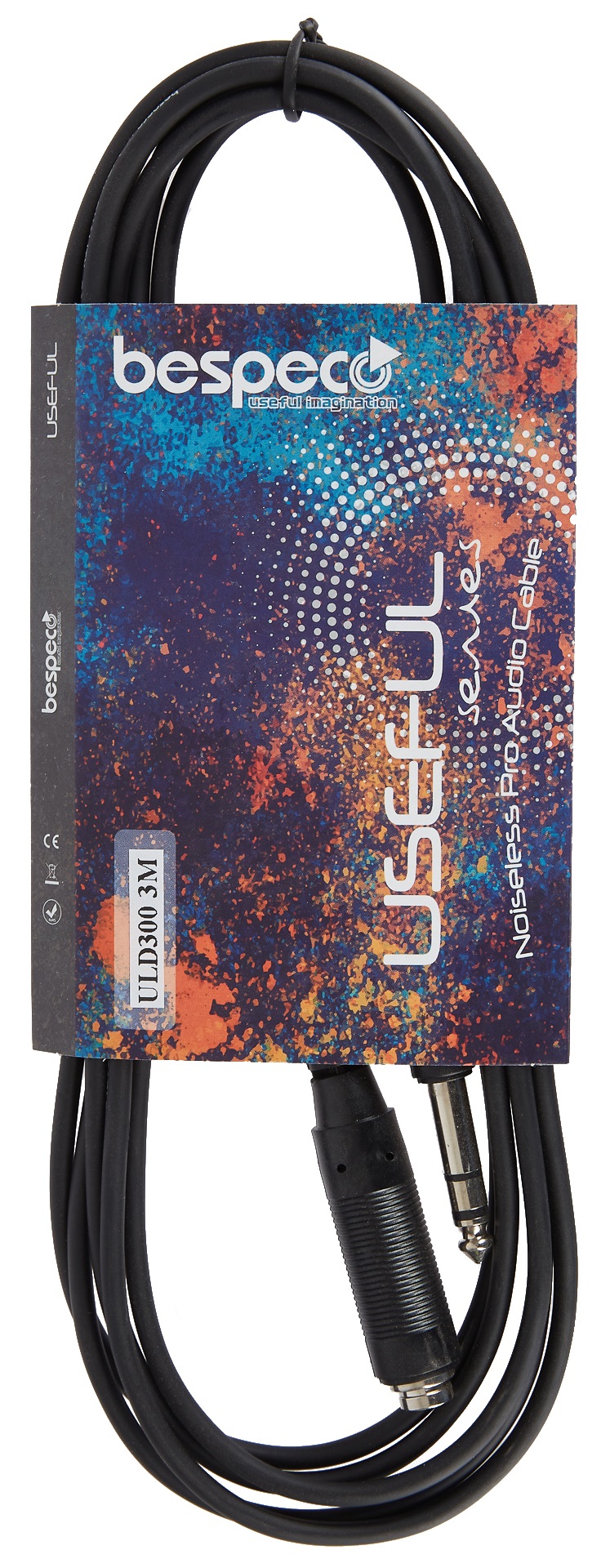 Levně Bespeco ULD300